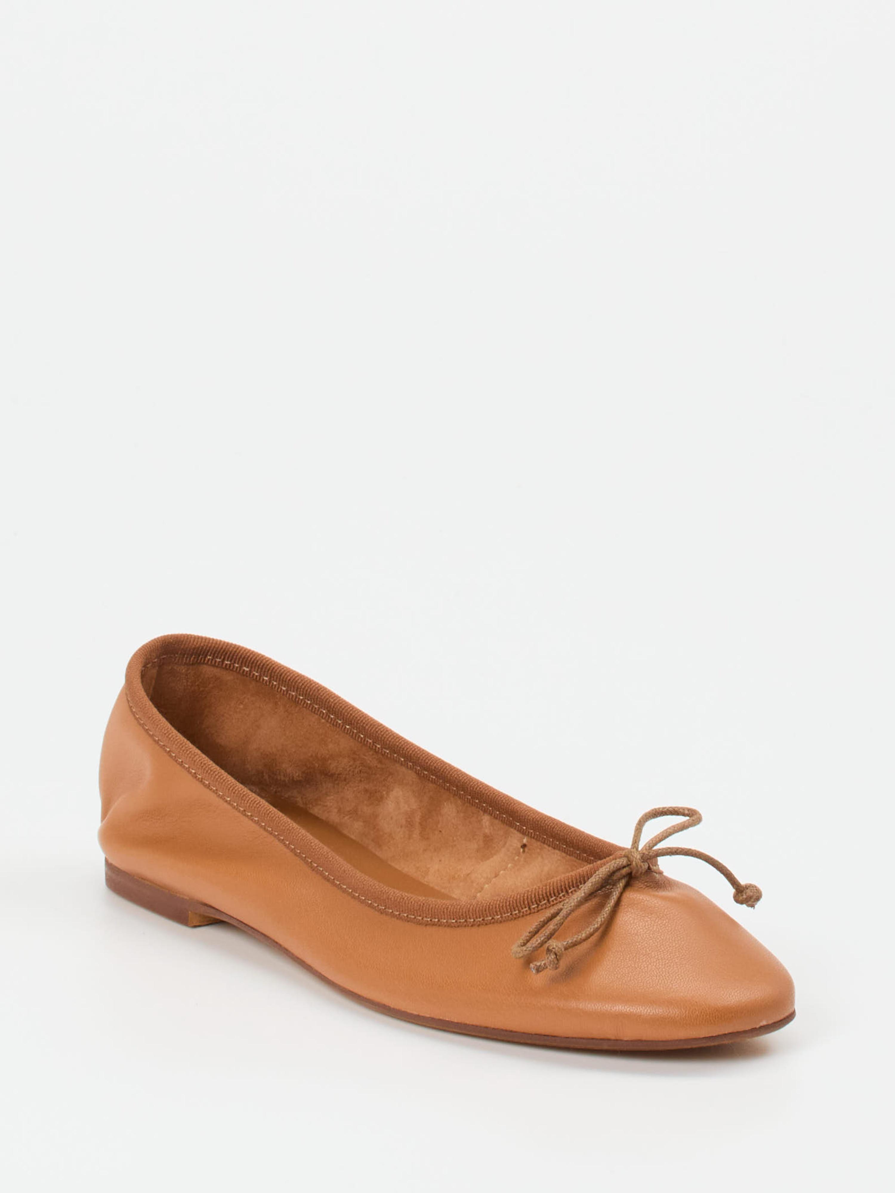 Ballerina braun 1411289003206