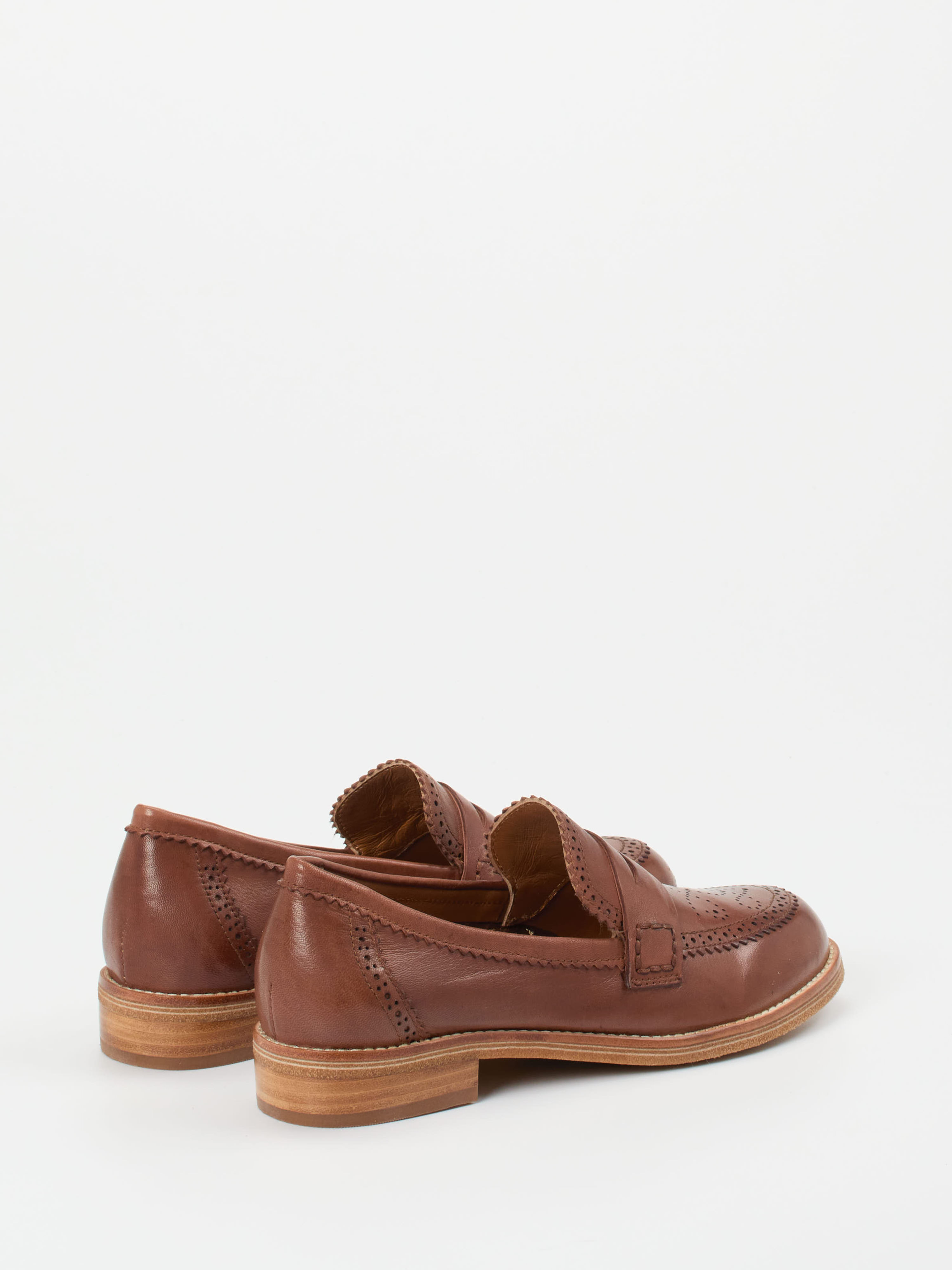 Slipper braun 1513289003203