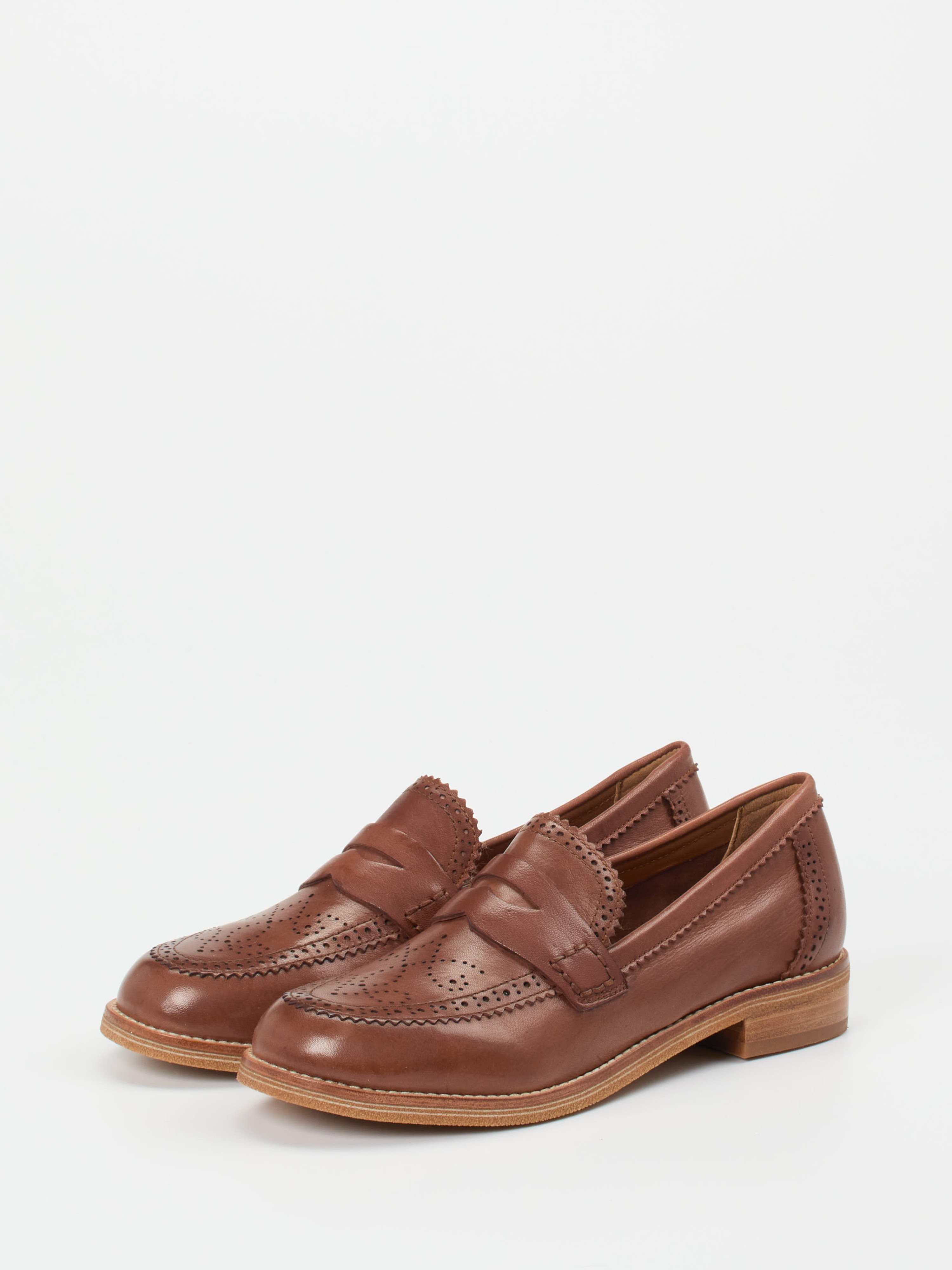 Slipper braun 1513289003202