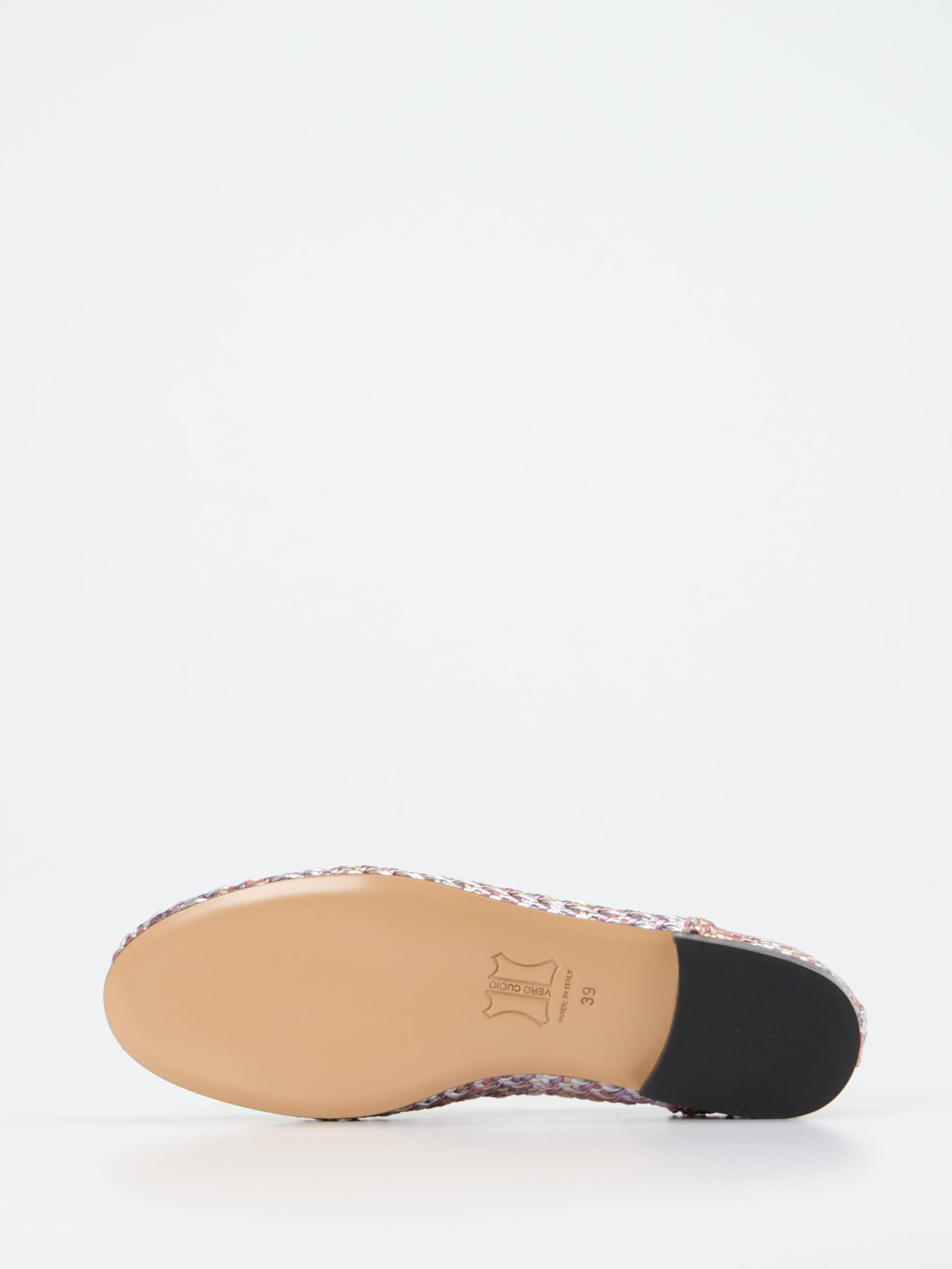Slipper multi 1510945000105