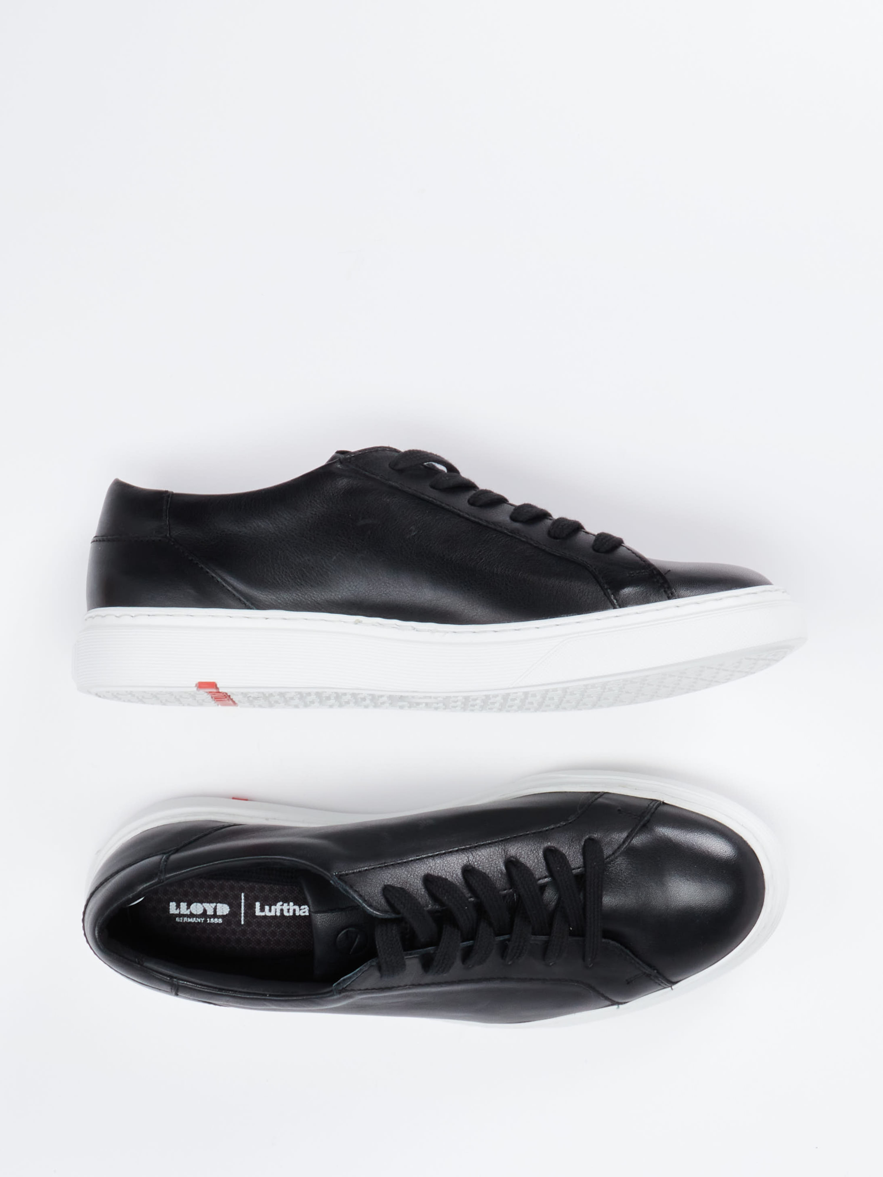 Sneaker ARDEN schwarz 4661009064204