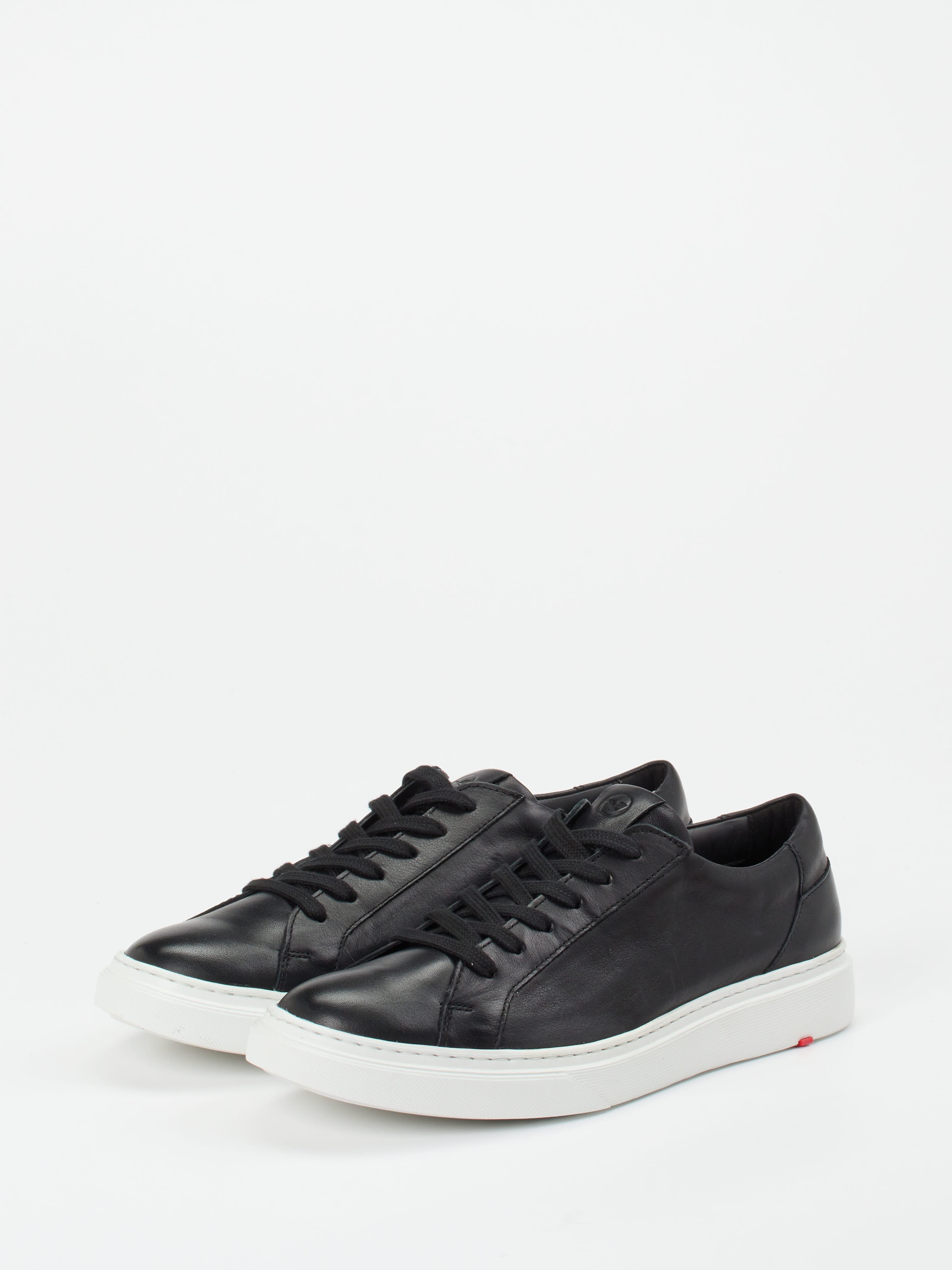 Sneaker ARDEN schwarz 4661009064202