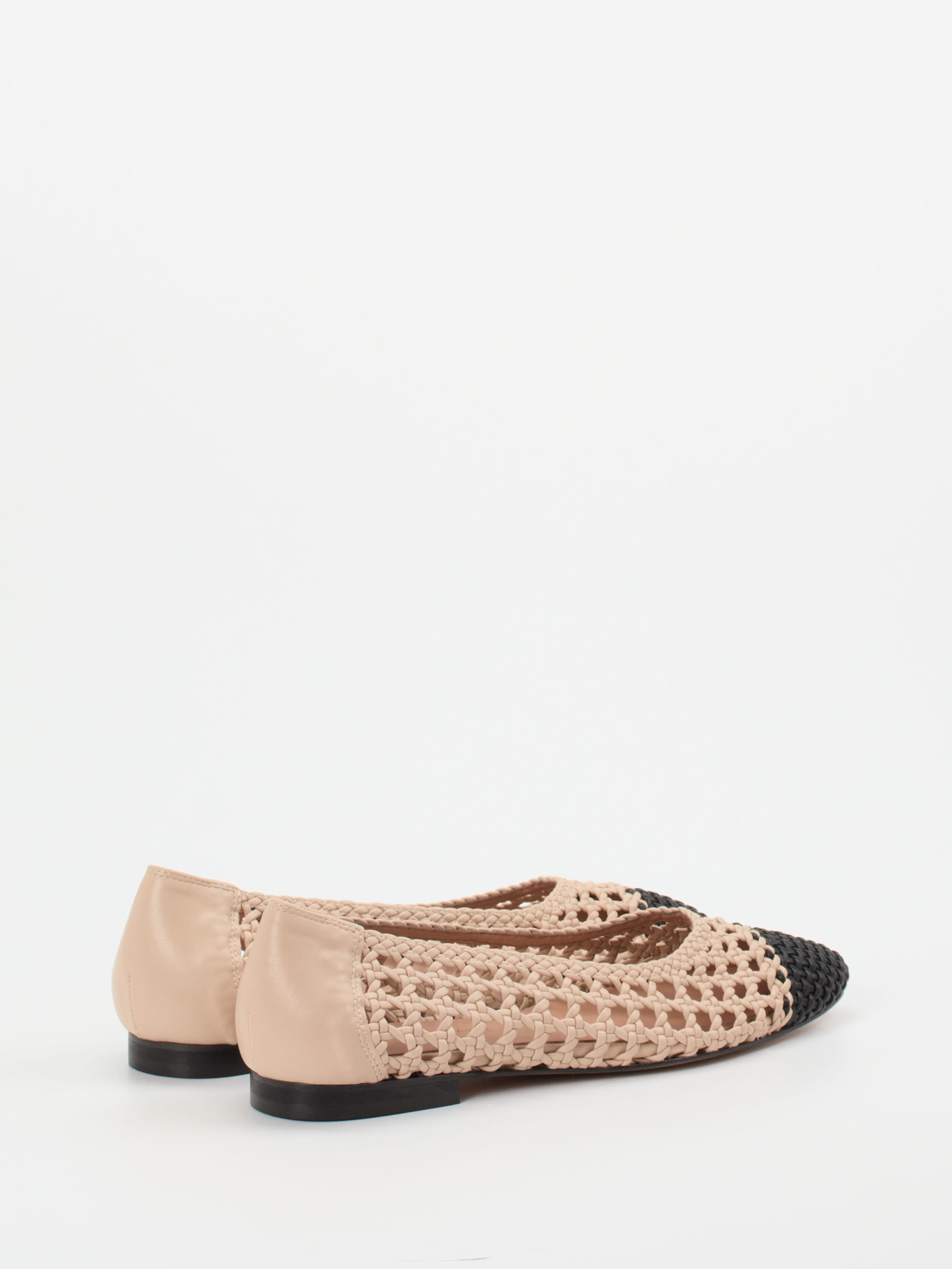Ballerina beige 1410390001403