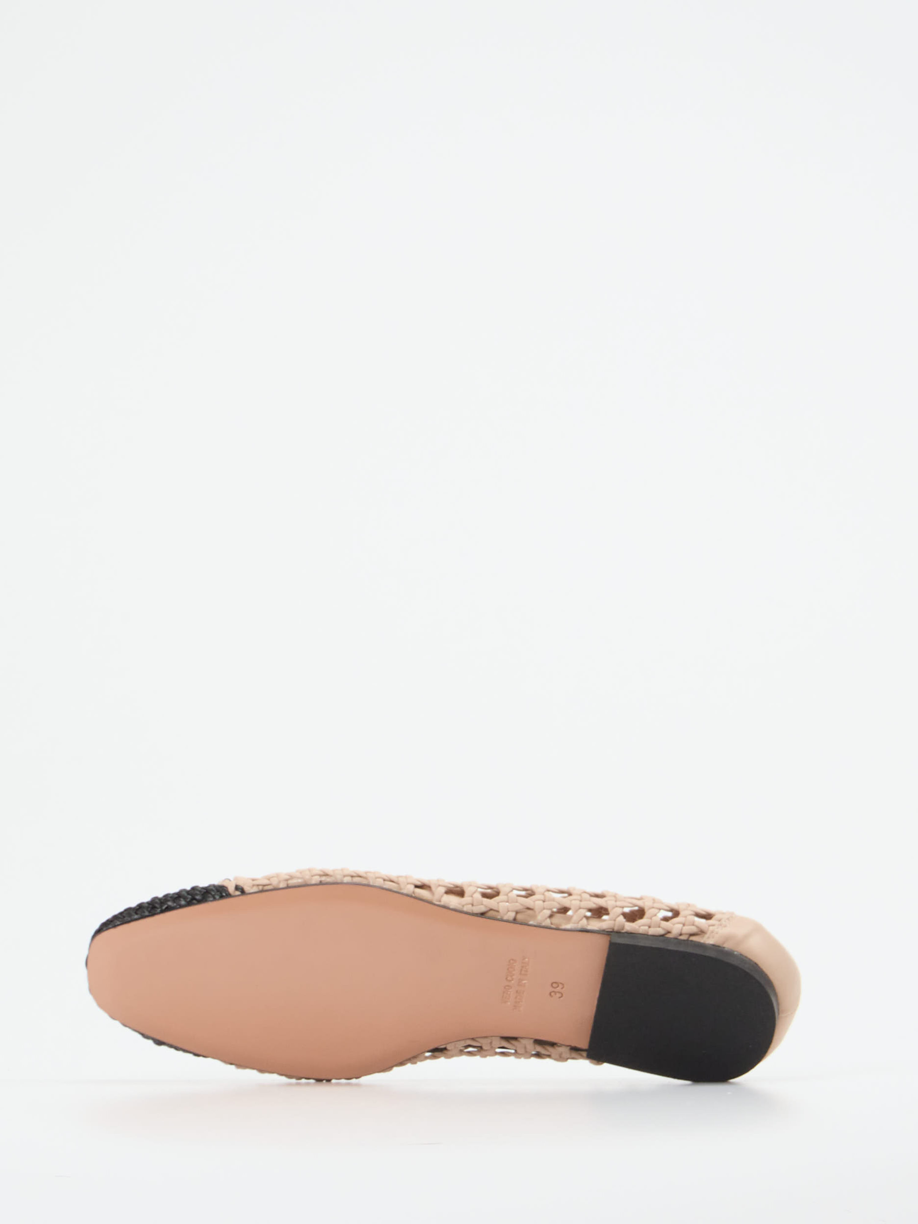 Ballerina beige 1410390001405