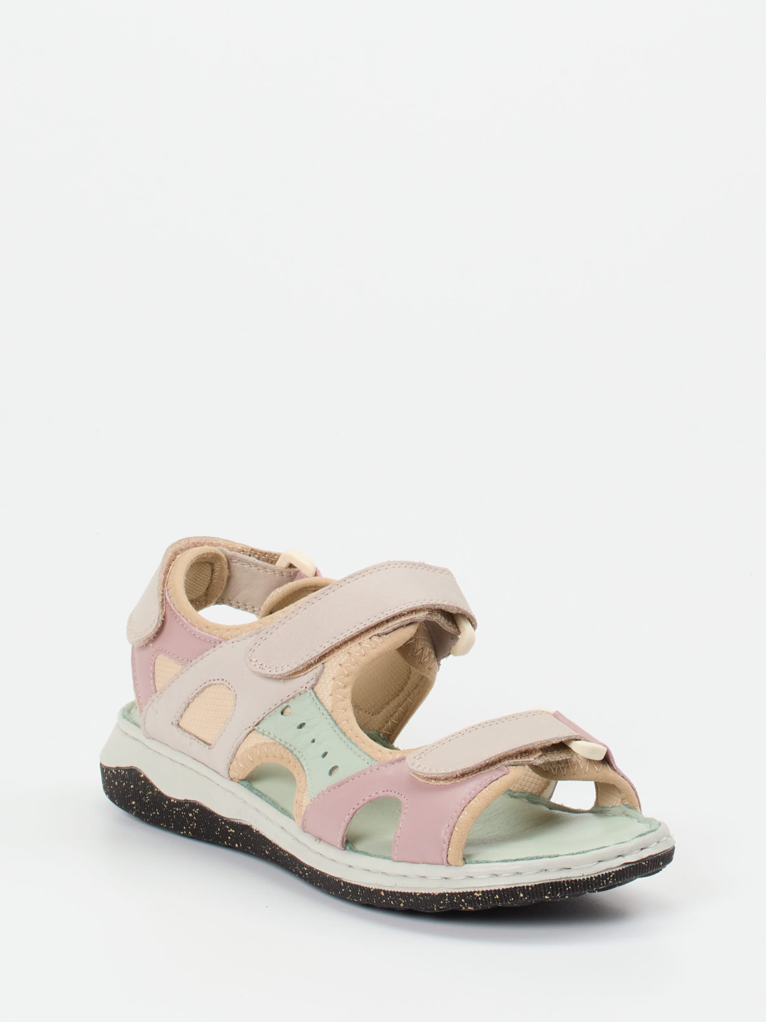 Sandalette multi 2200991000406