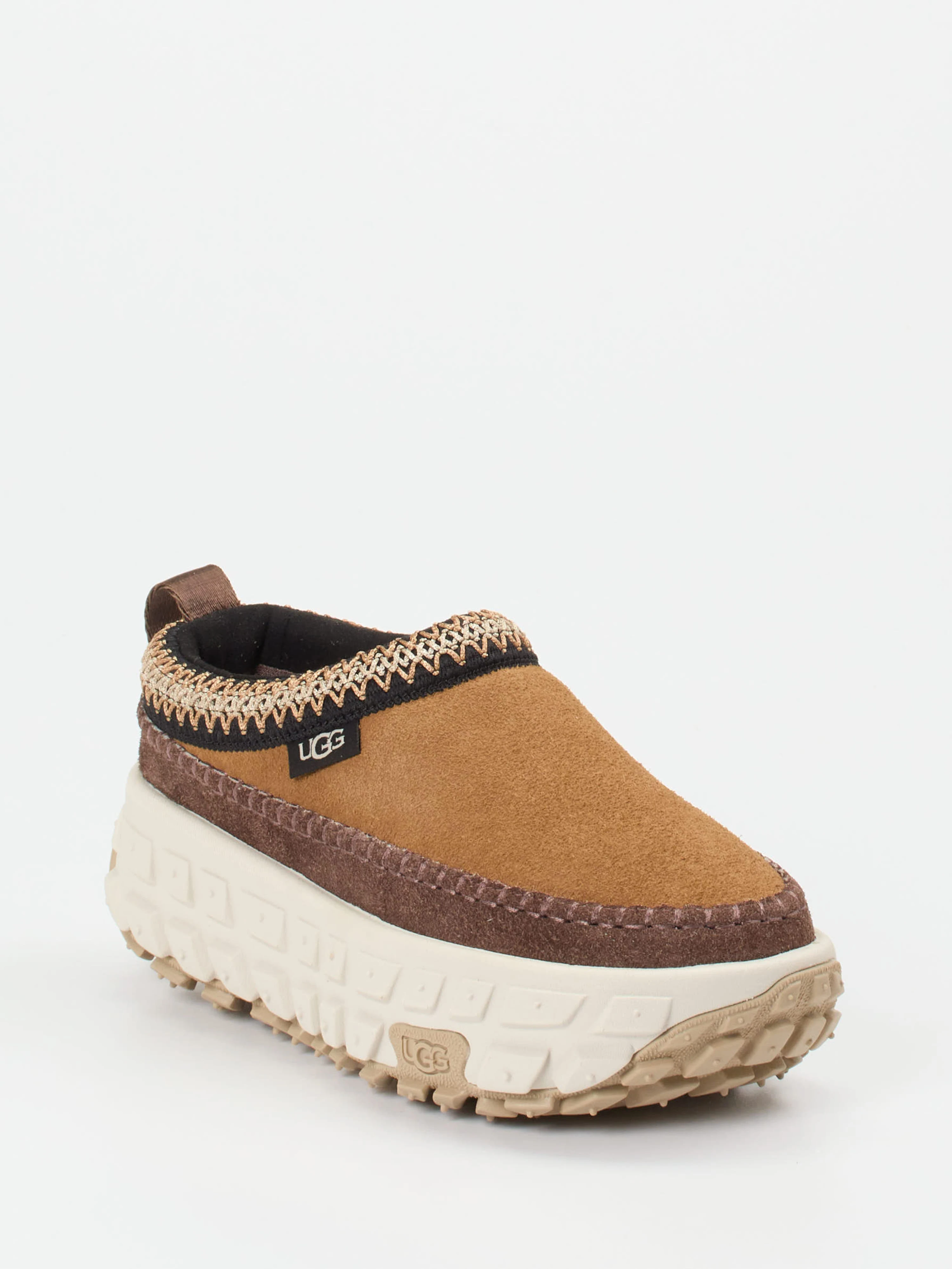 Clogs