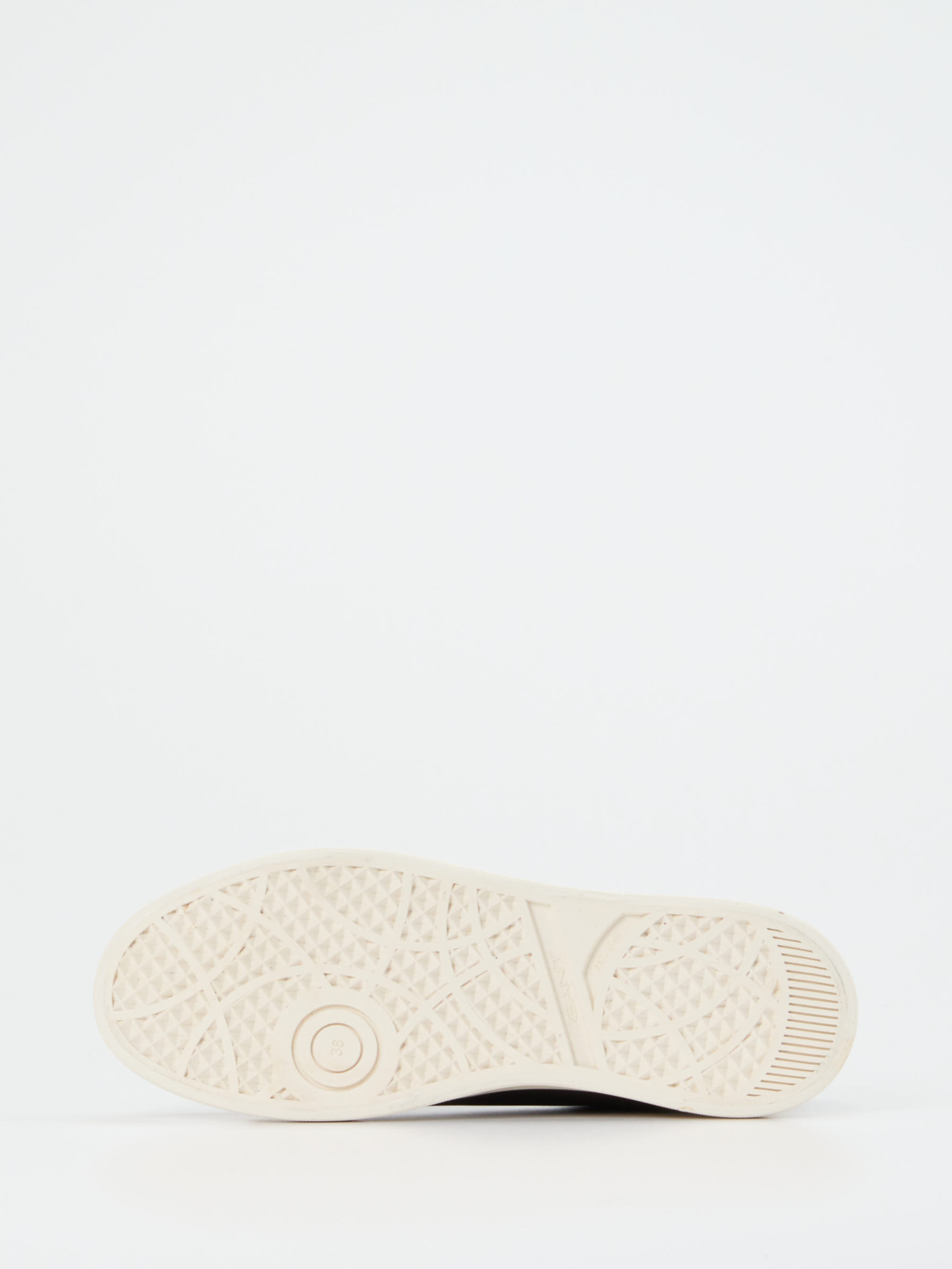 Sneaker schwarz 1663009019505