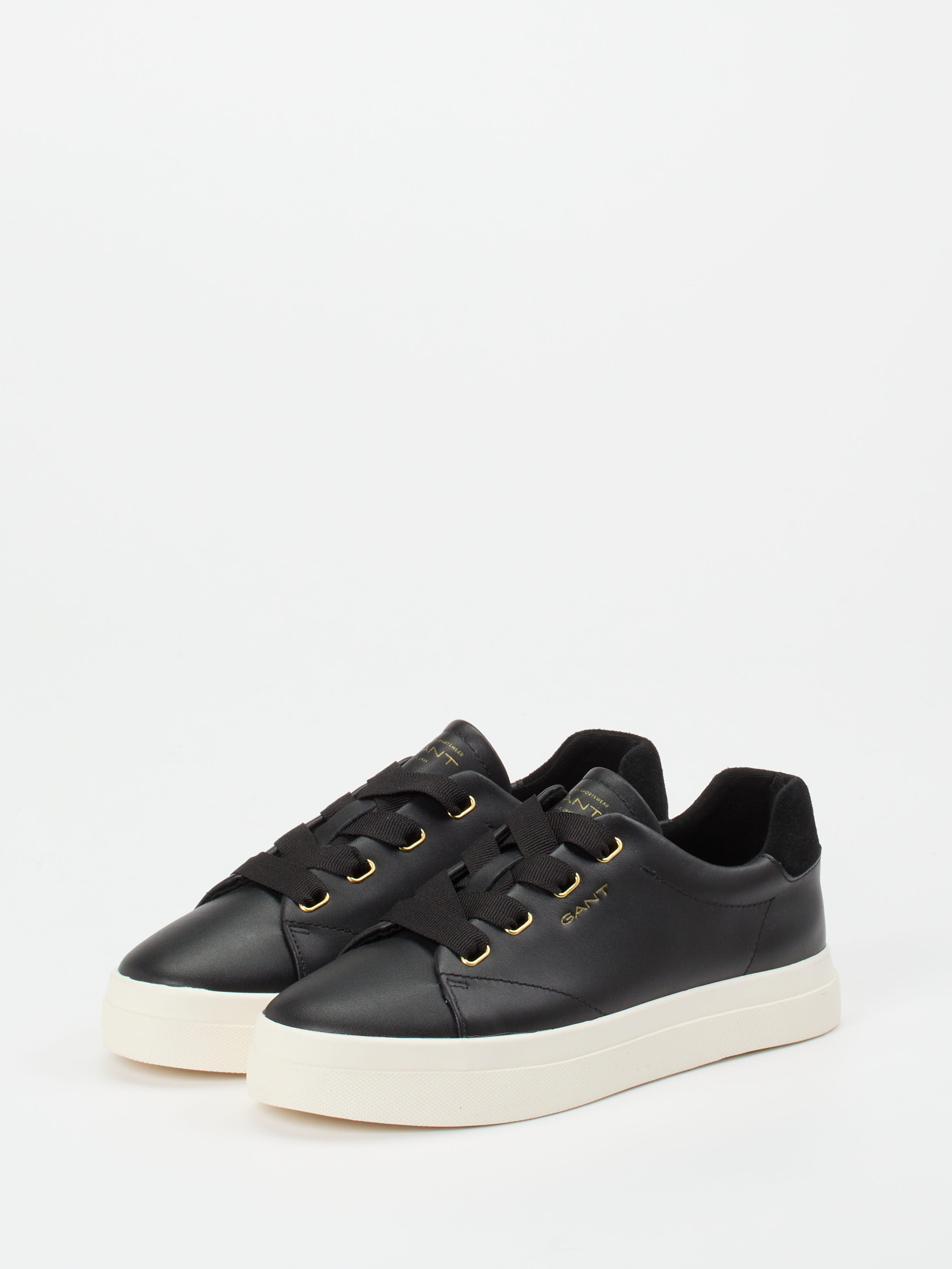 Sneaker schwarz 1663009019502