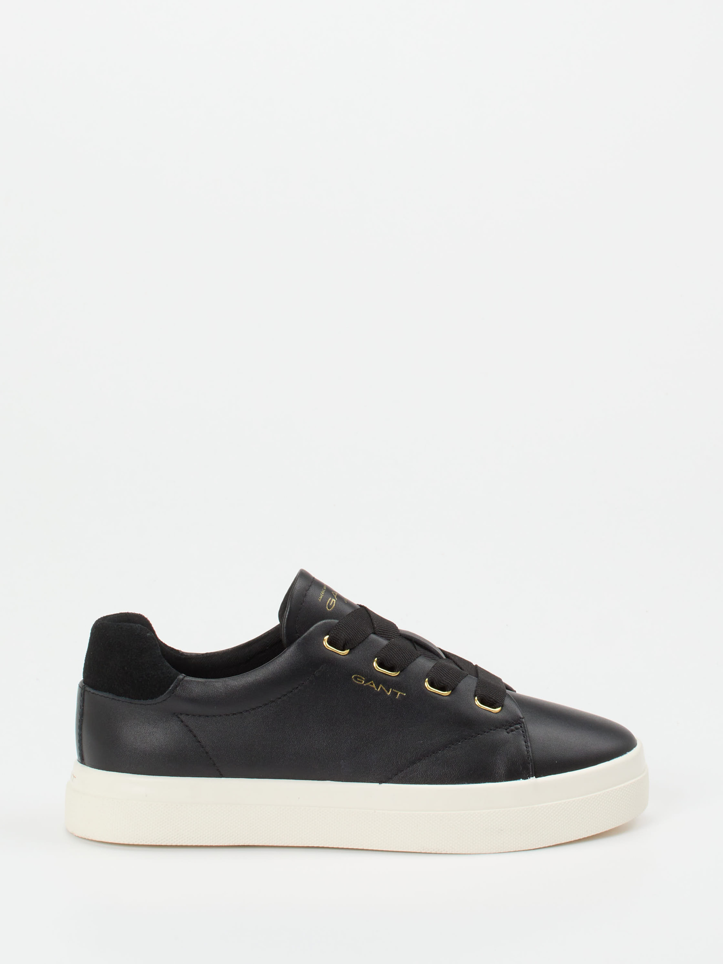 Sneaker schwarz 1663009019501