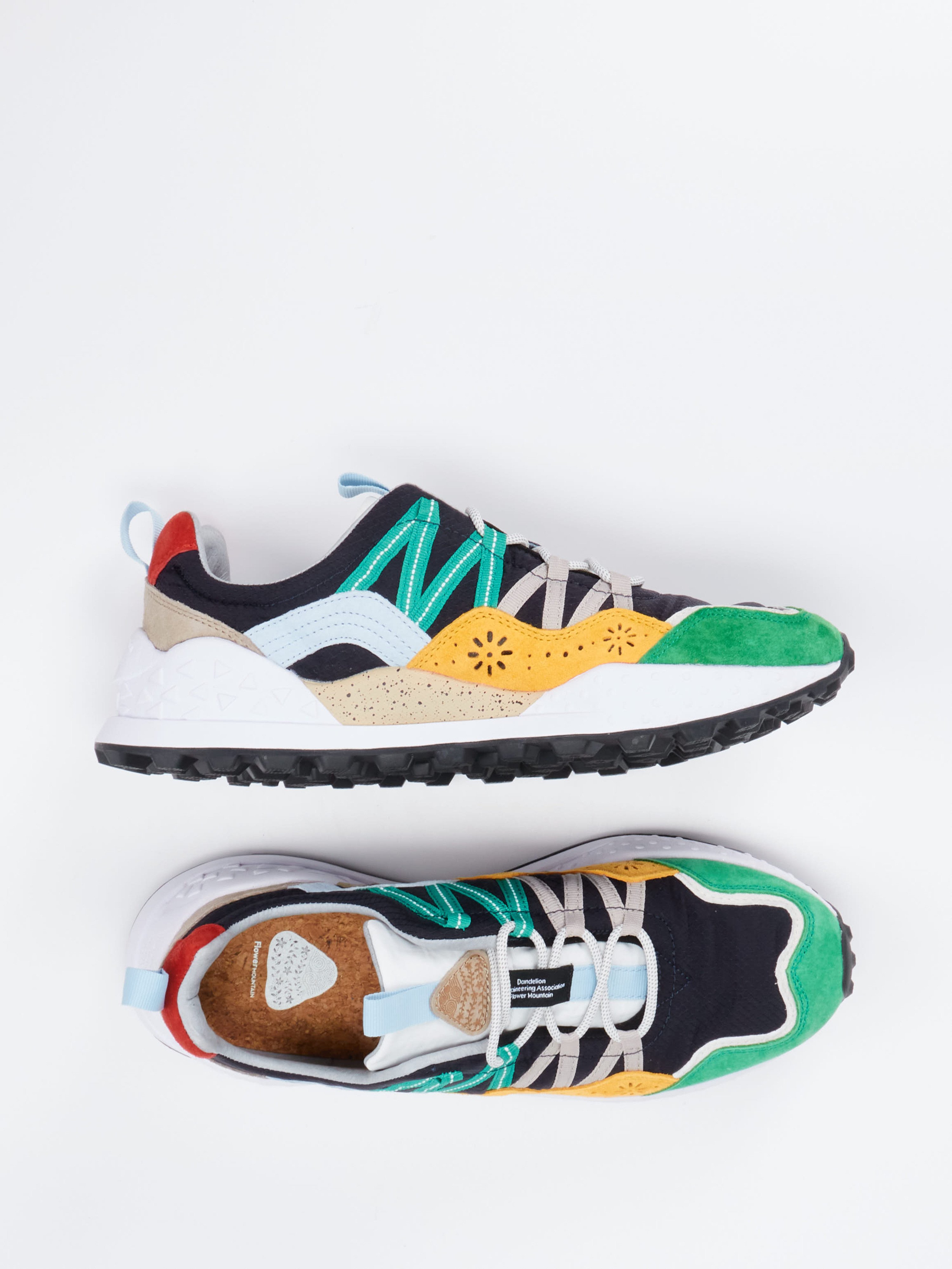 Sneaker multi 4661999003904