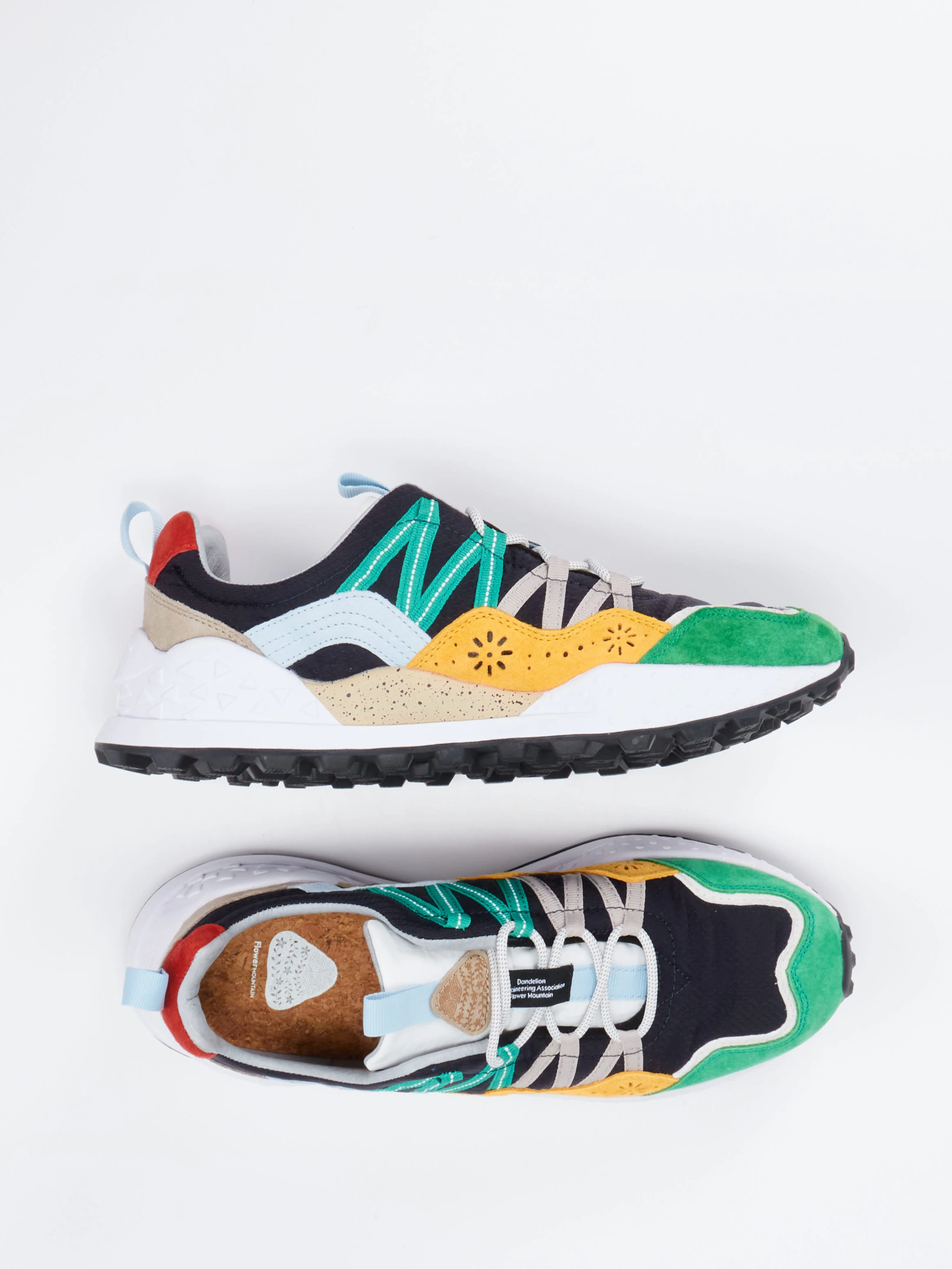 Sneaker multi 4661999003904