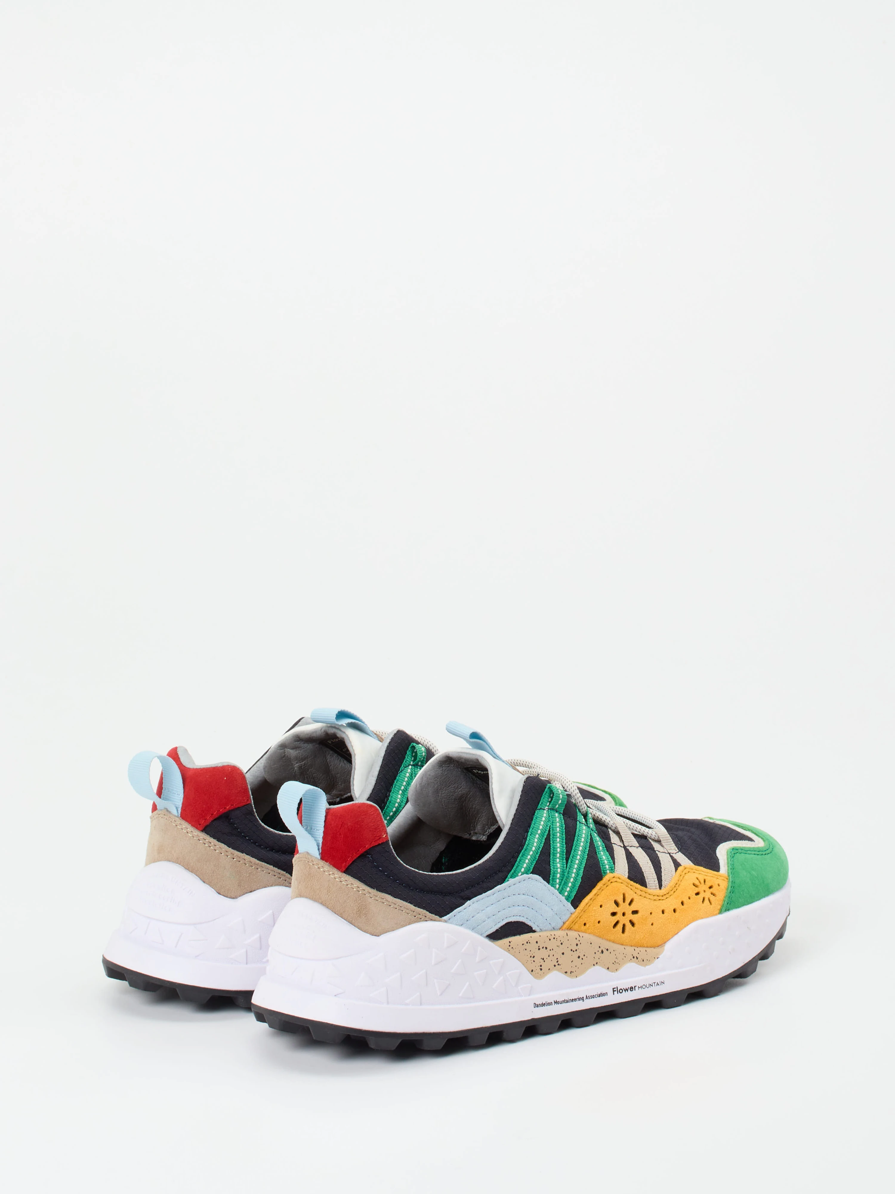 Sneaker multi 4661999003903