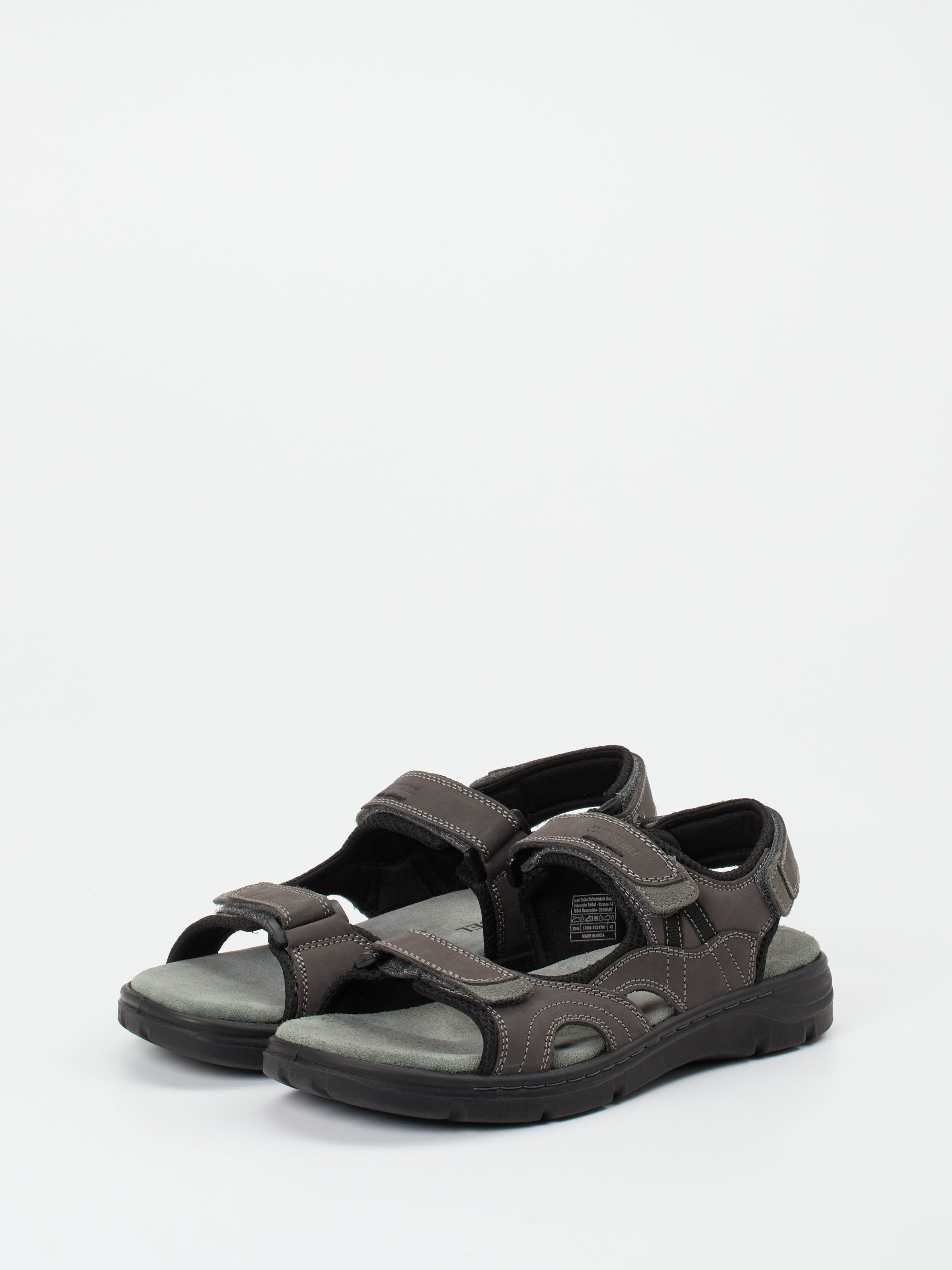 Sandale grau 4203400000302