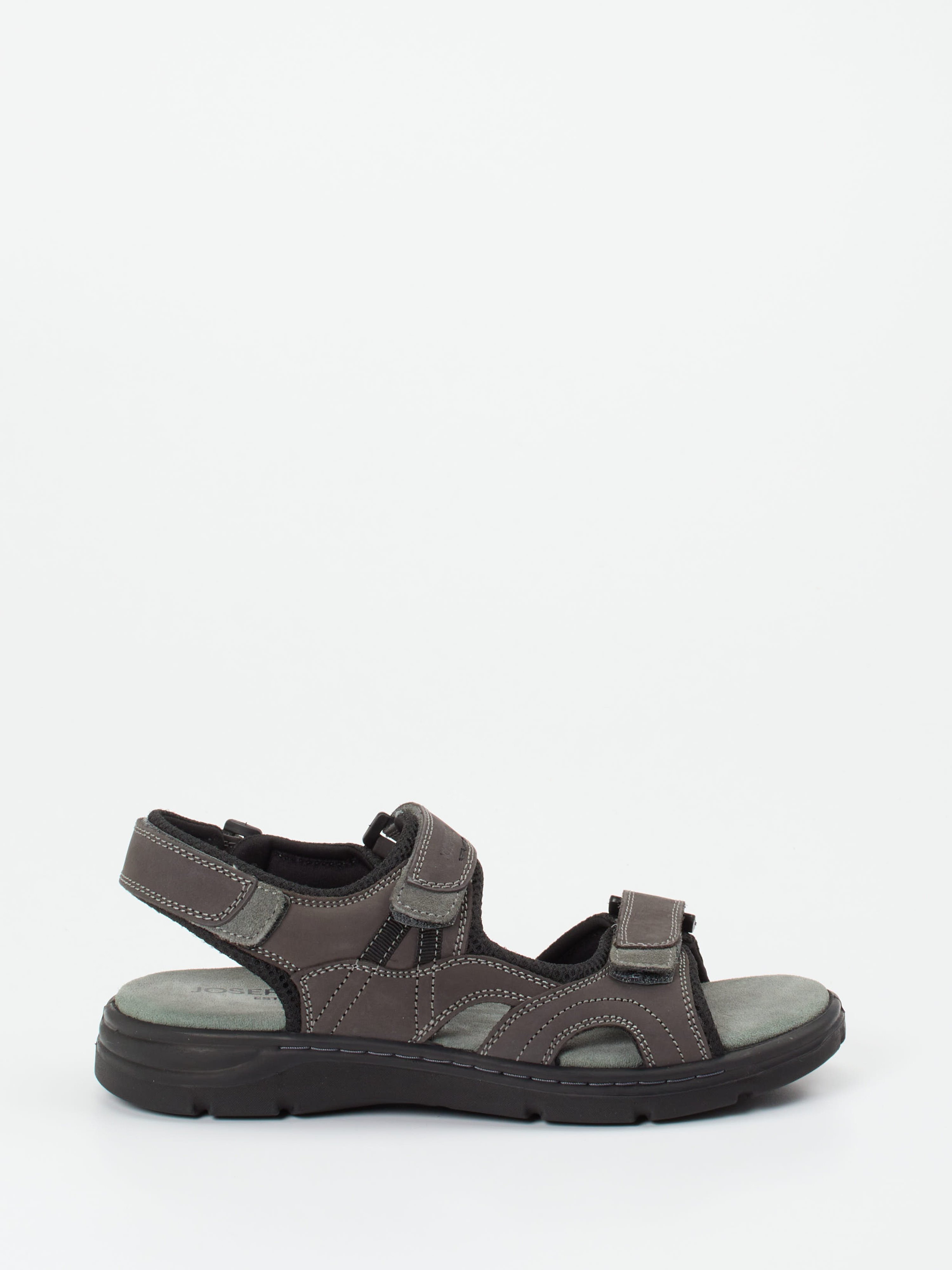 Sandale grau 4203400000301