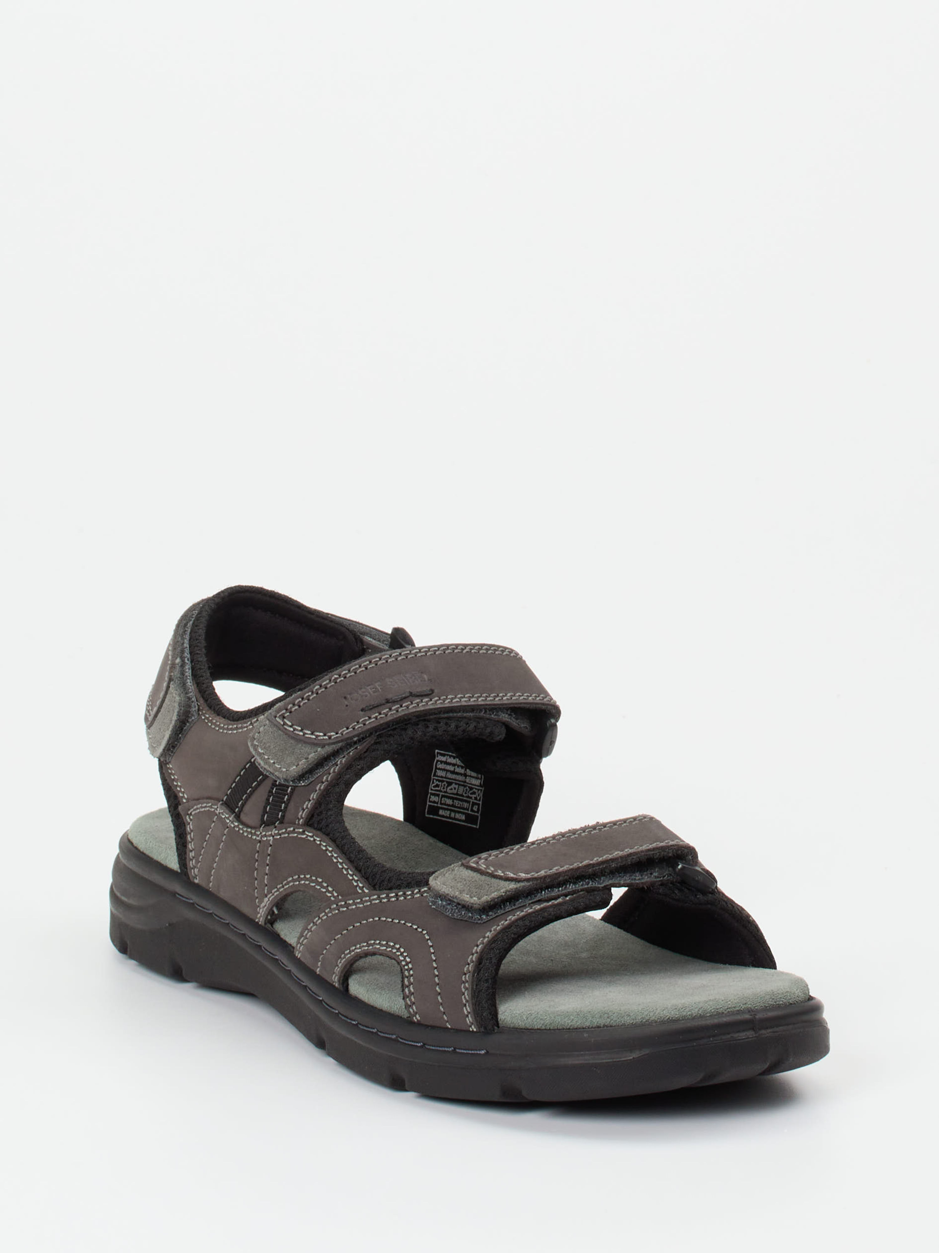 Sandale grau 4203400000306