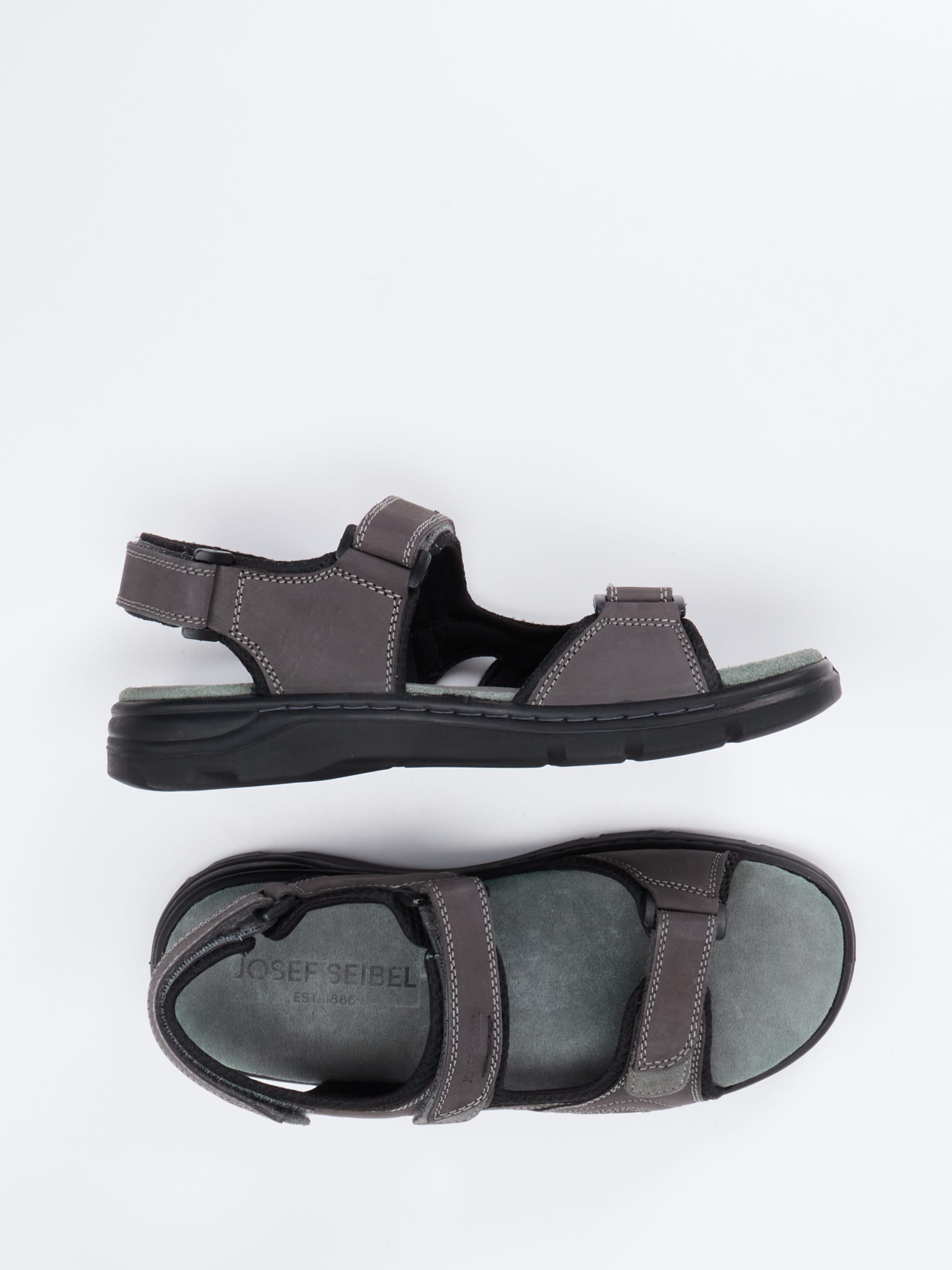 Sandale grau 4203400000304