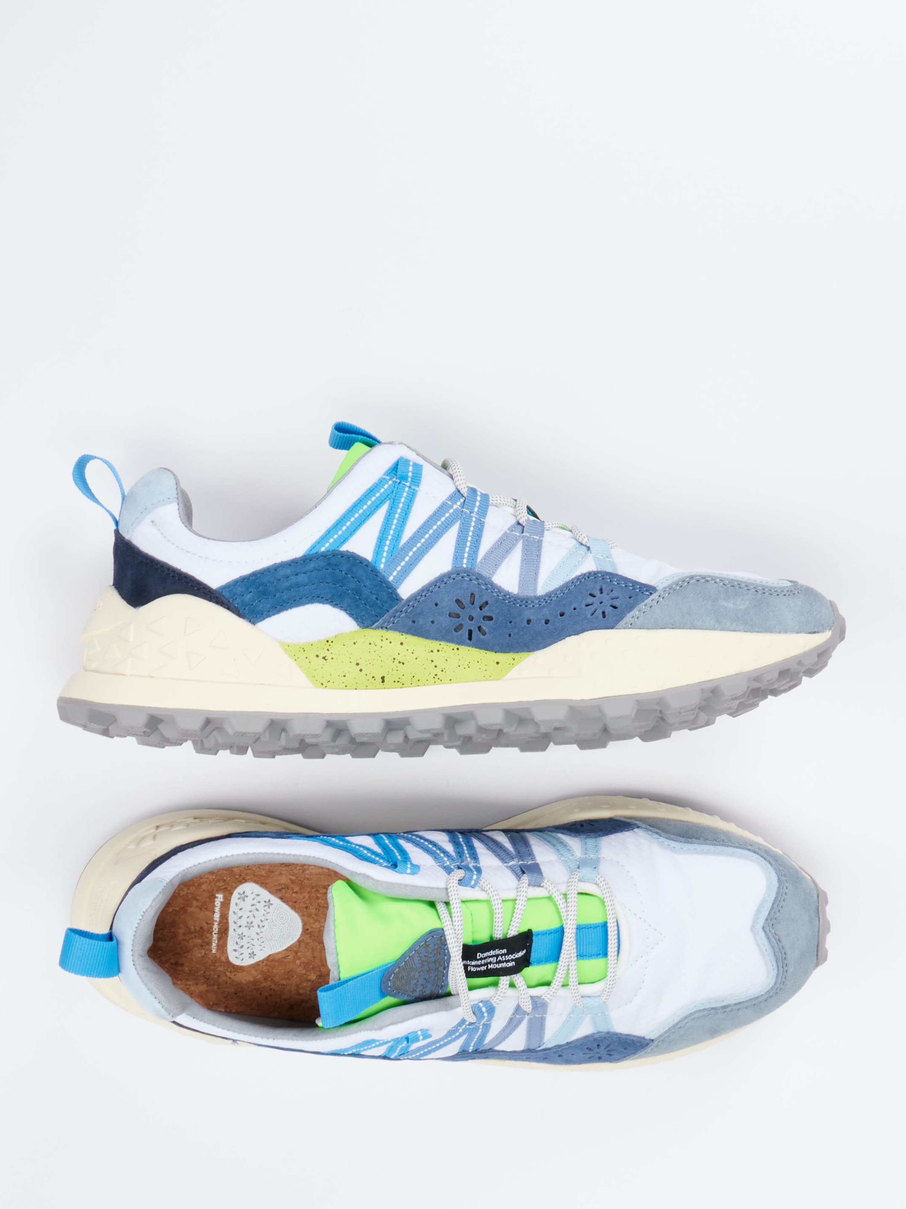Sneaker multi 4661979000104