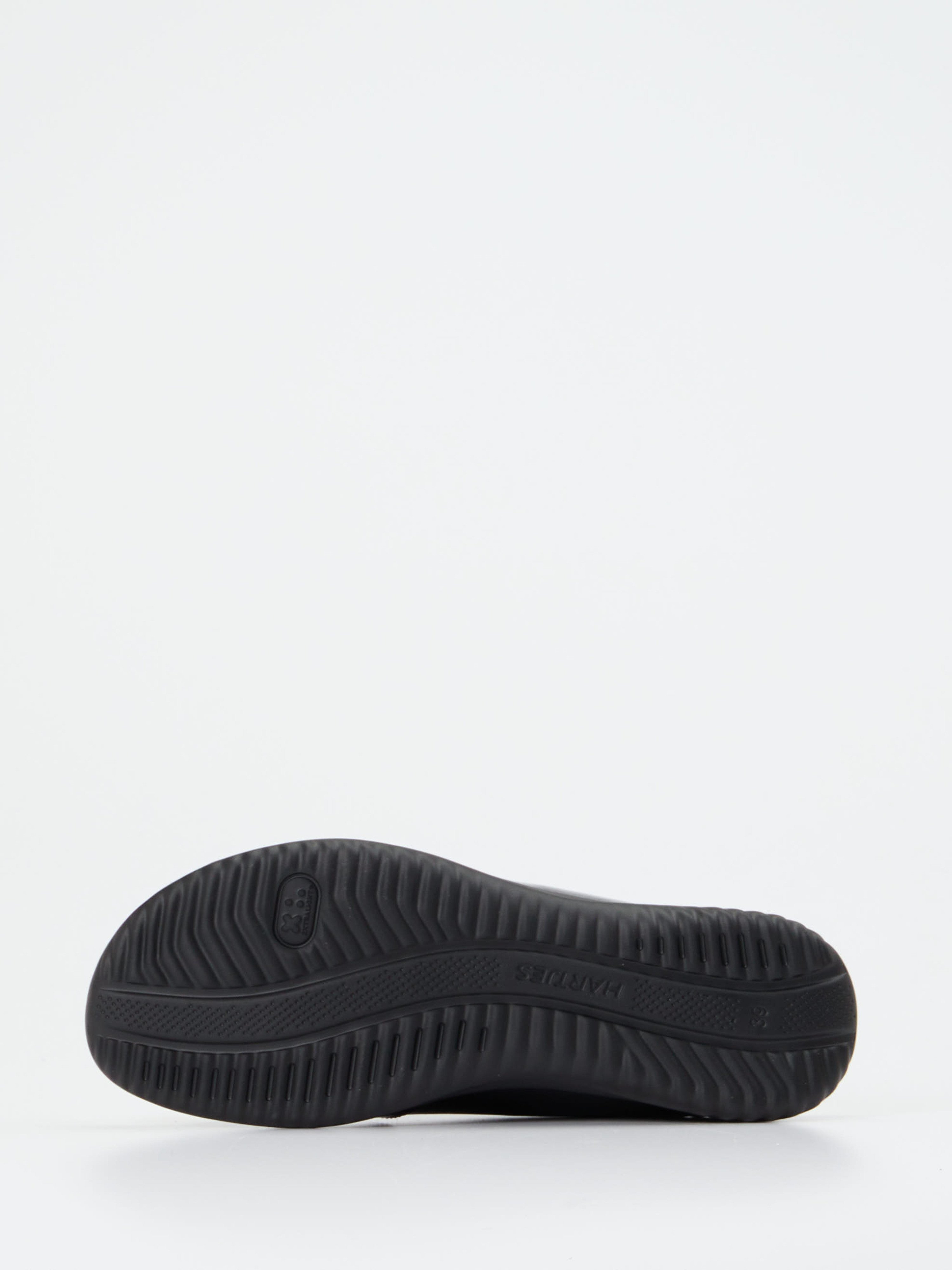 Pantolette schwarz 2151009005905