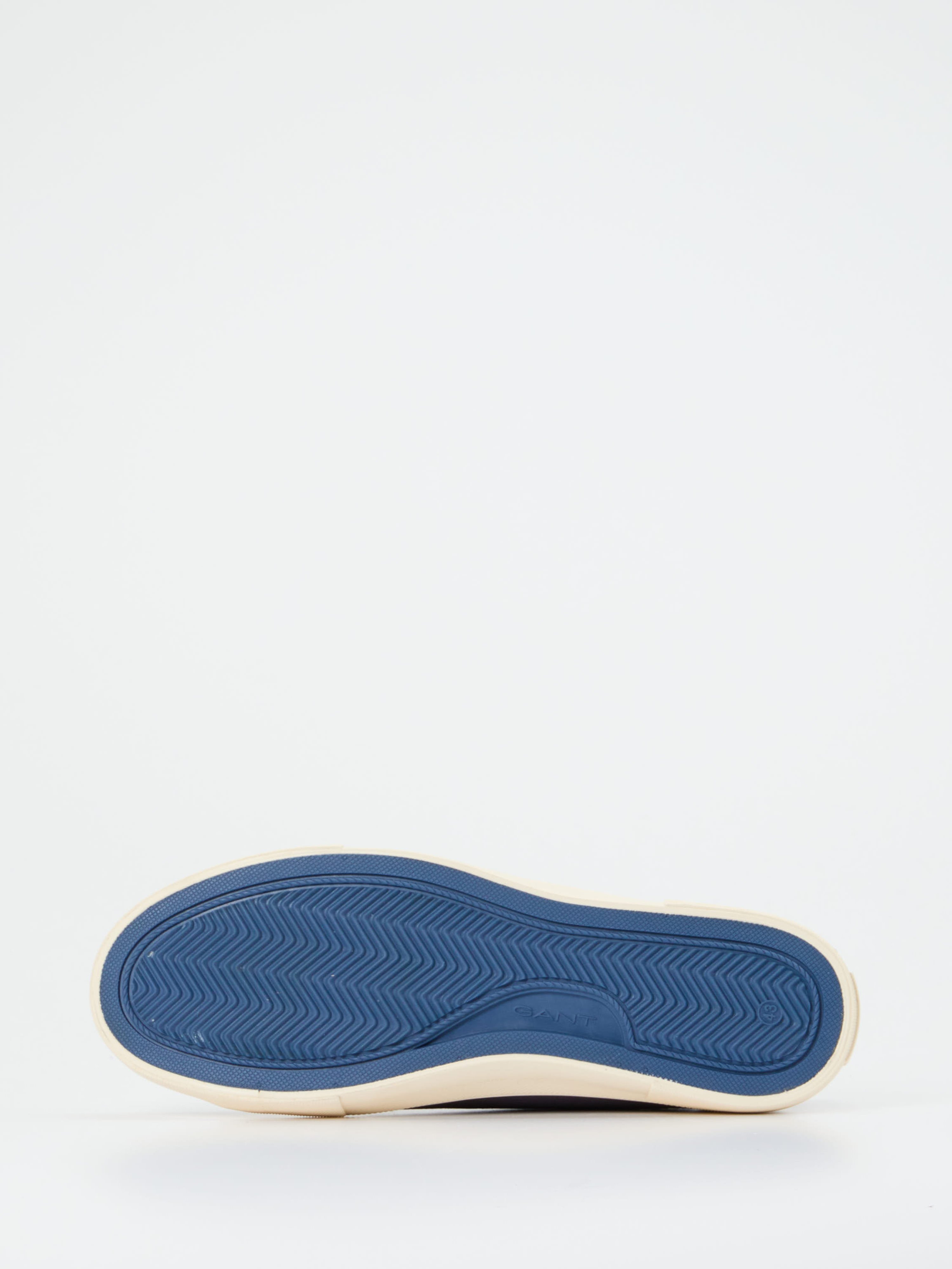 Sneaker blau 4661109086605