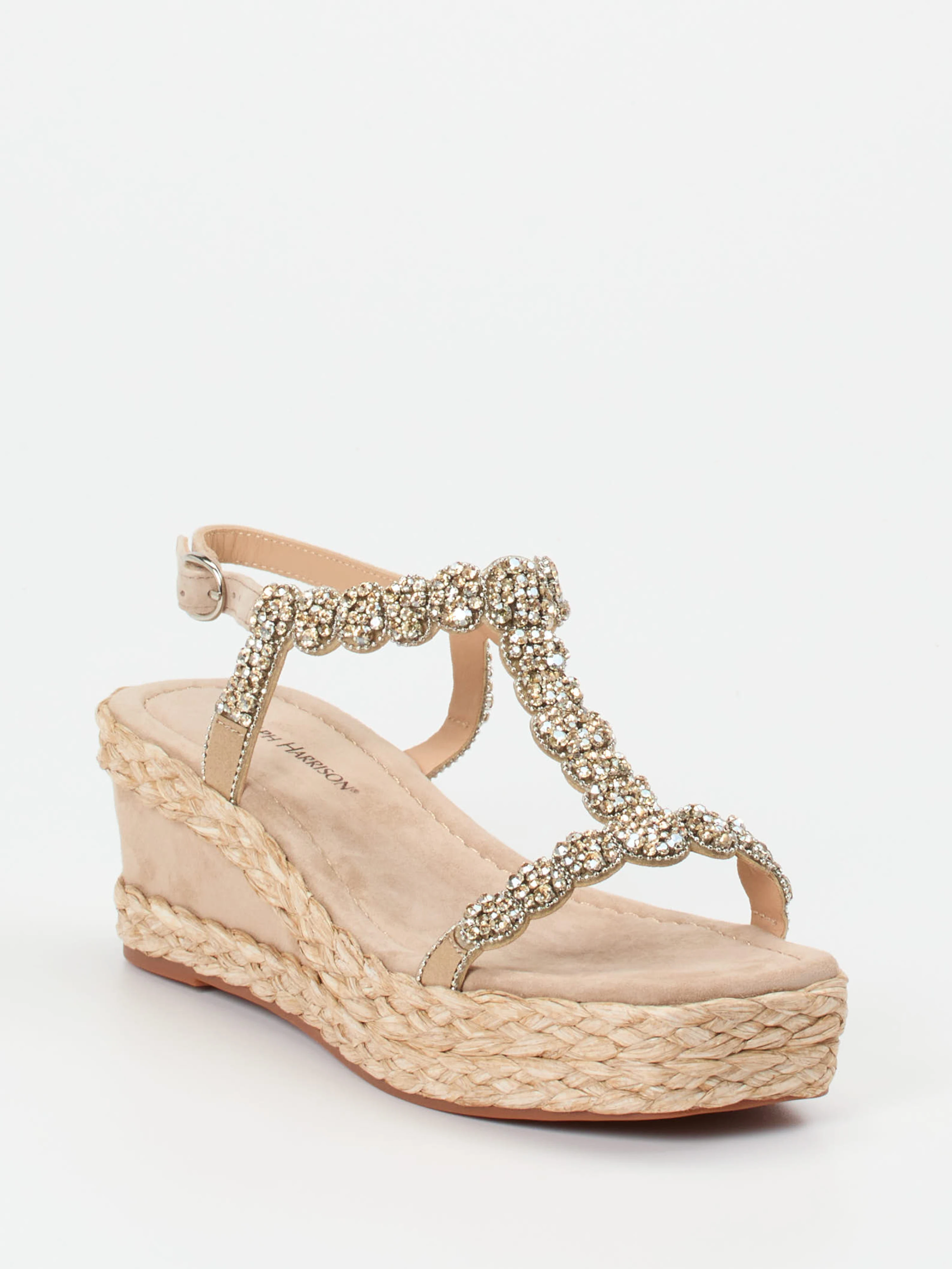 Keilsandalette