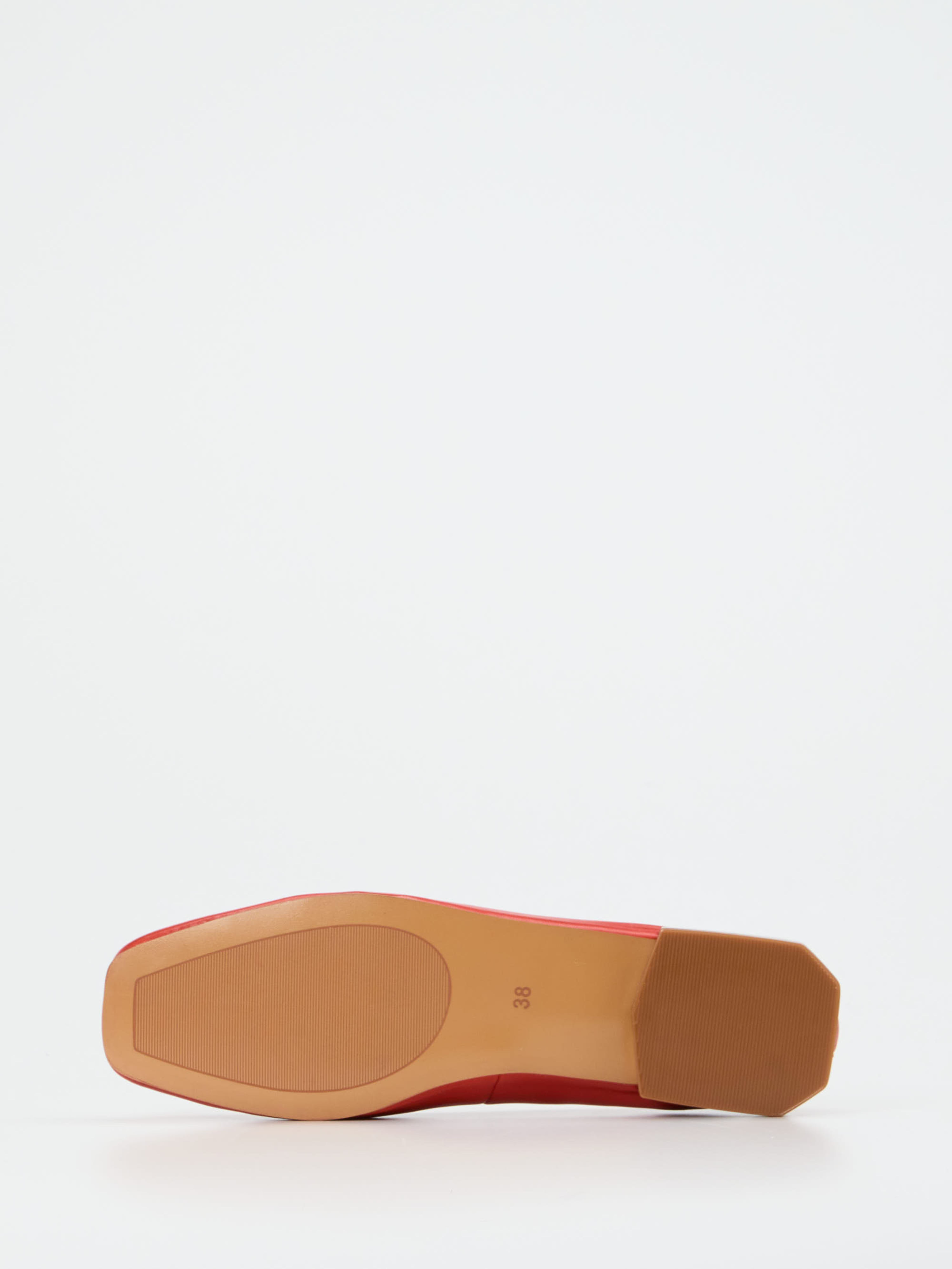 Ballerina rot 1411559003605