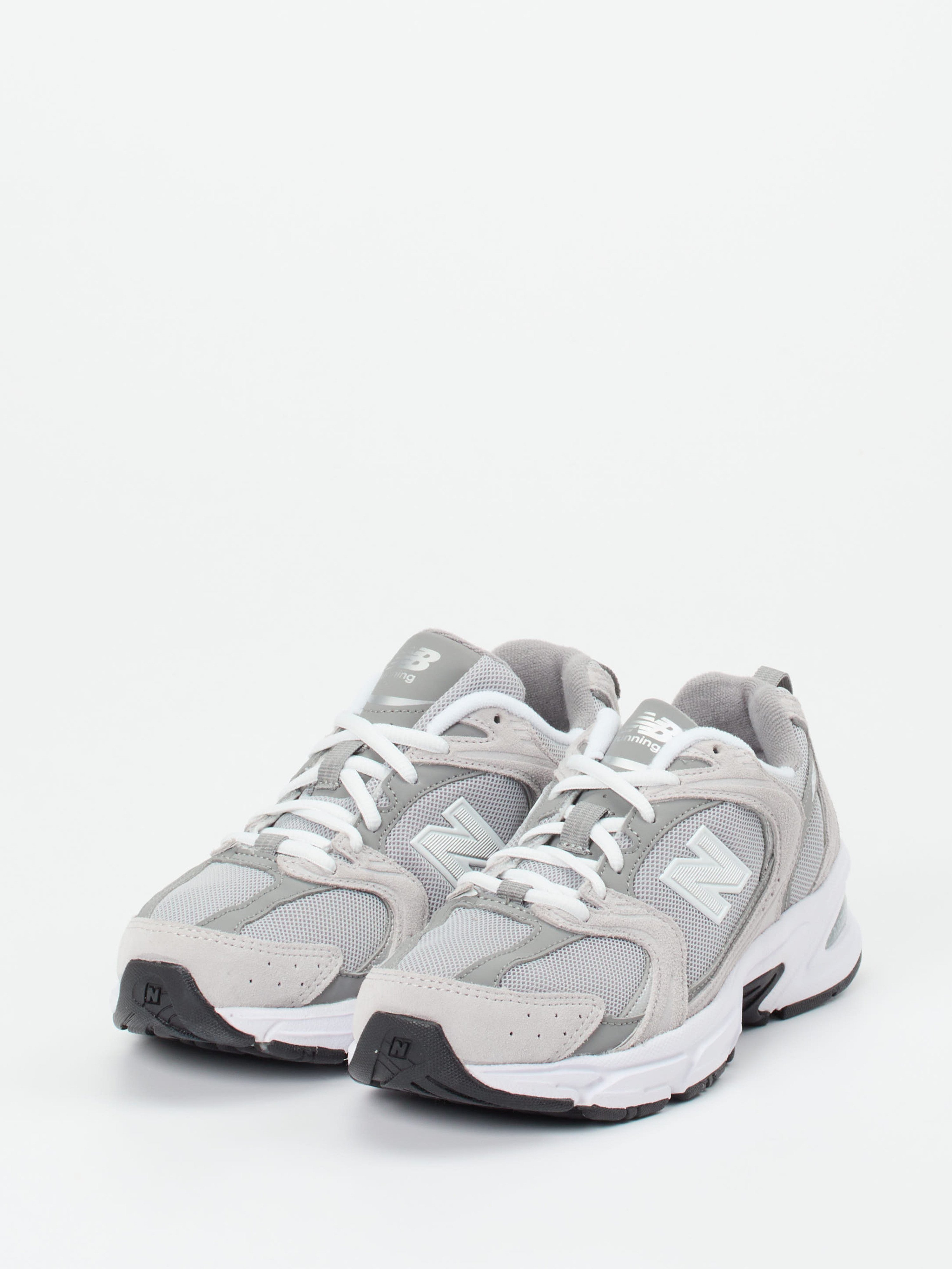 Sneaker grau 8165459011802