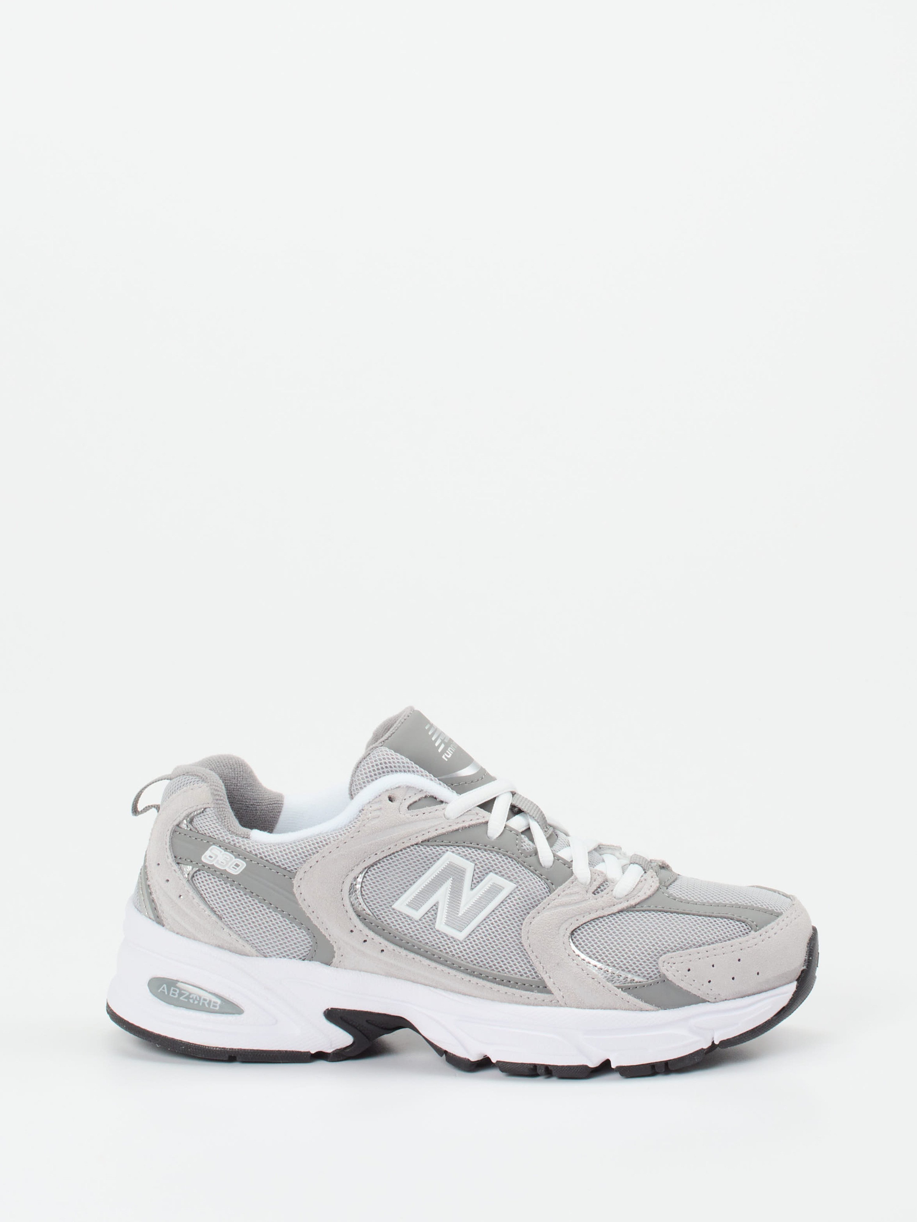 Sneaker grau 8165459011801