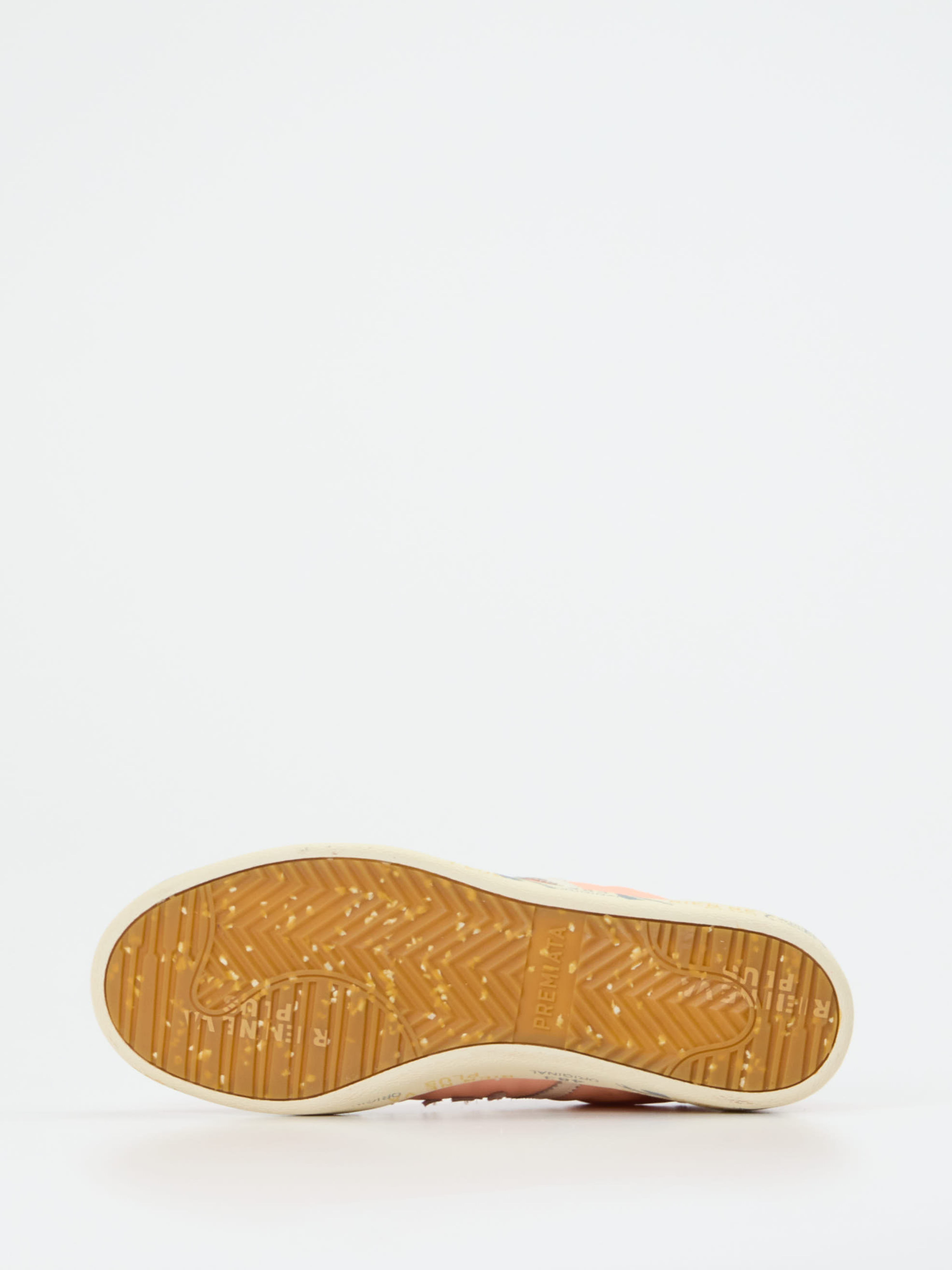Sneaker orange 1661579001805