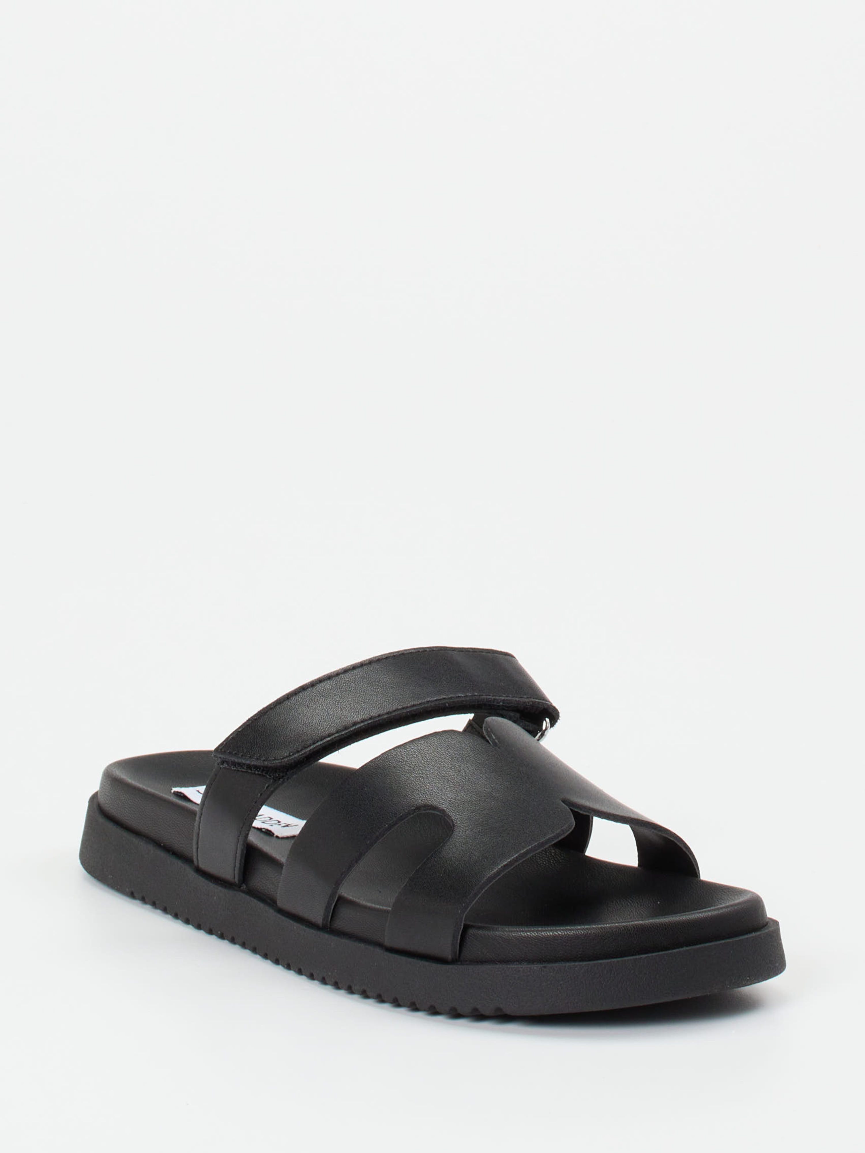 Pantolette schwarz 1103009002406