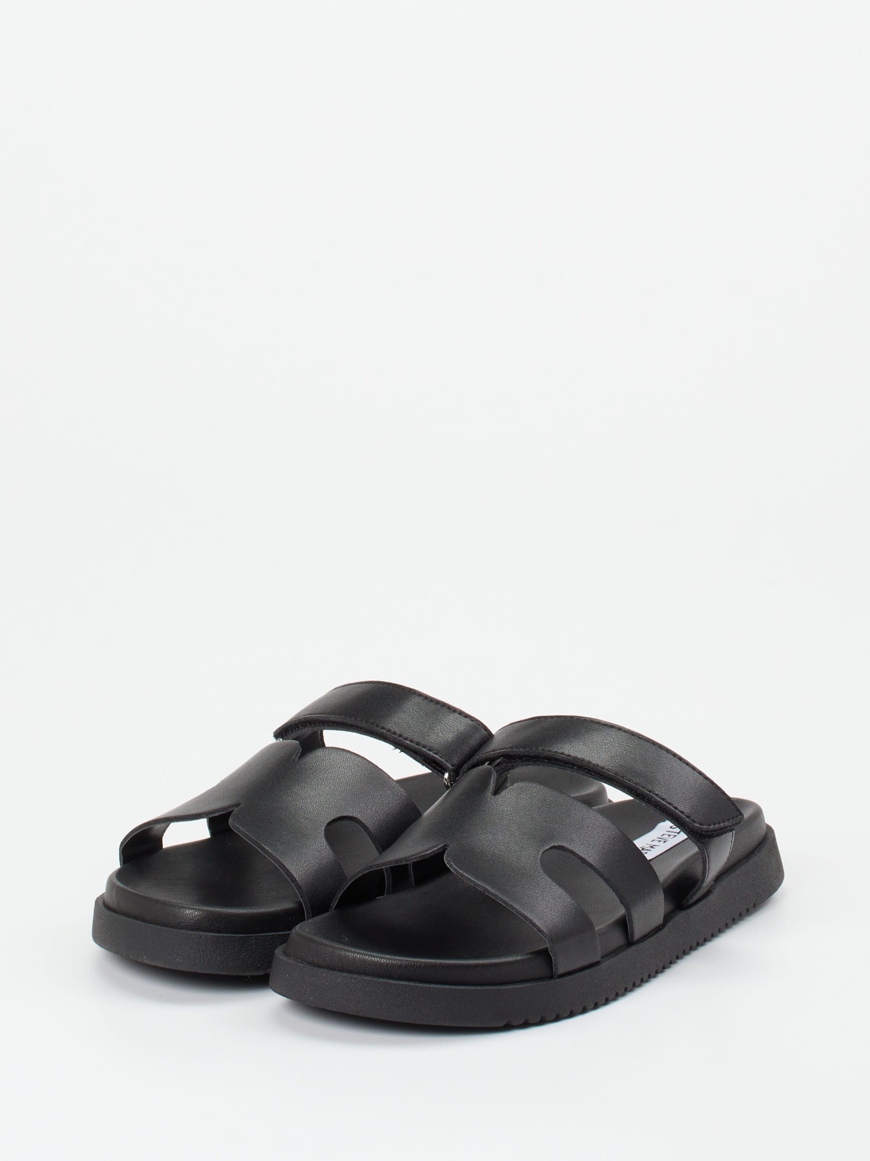 Pantolette schwarz 1103009002402