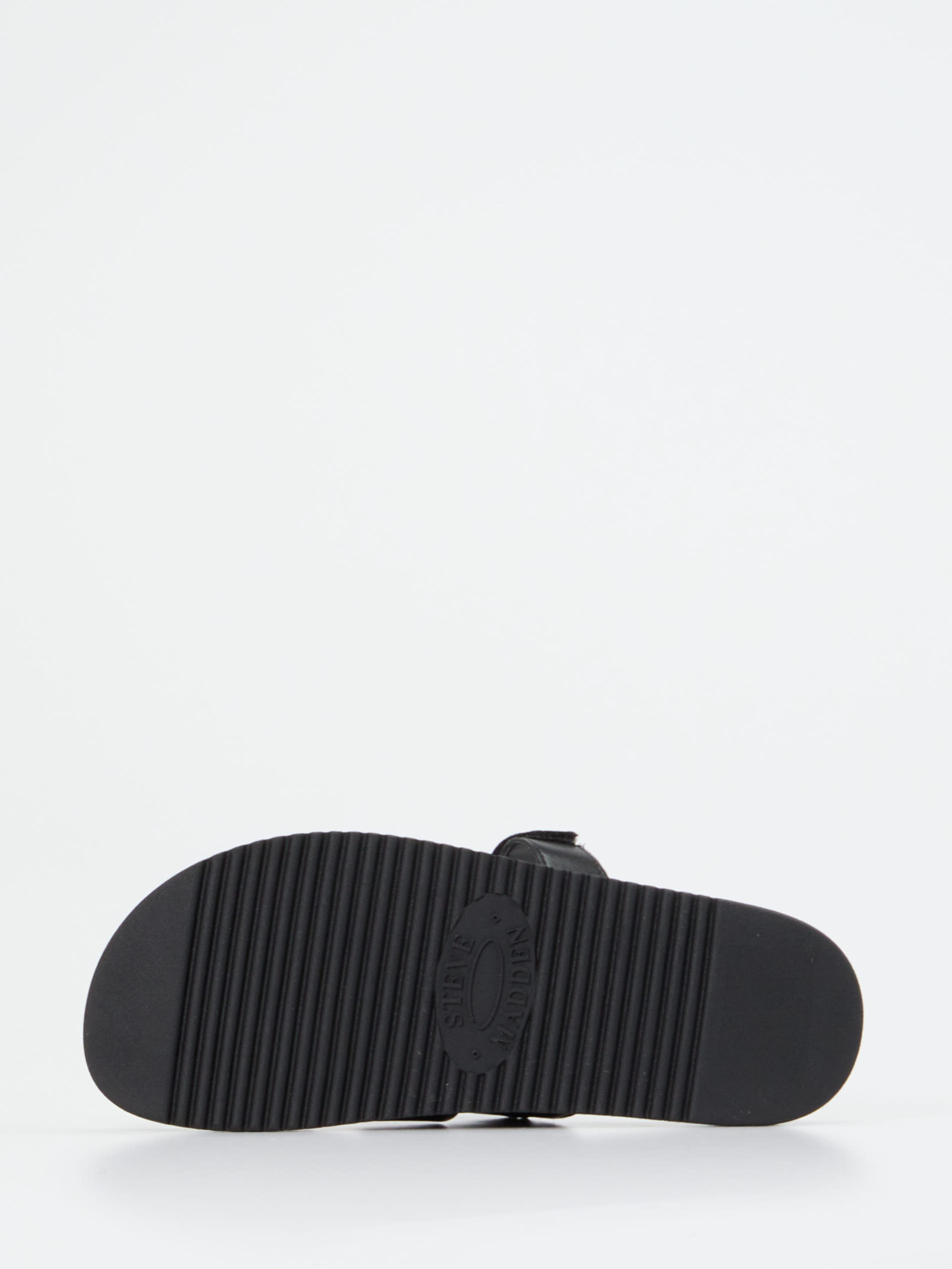 Pantolette schwarz 1103009002405