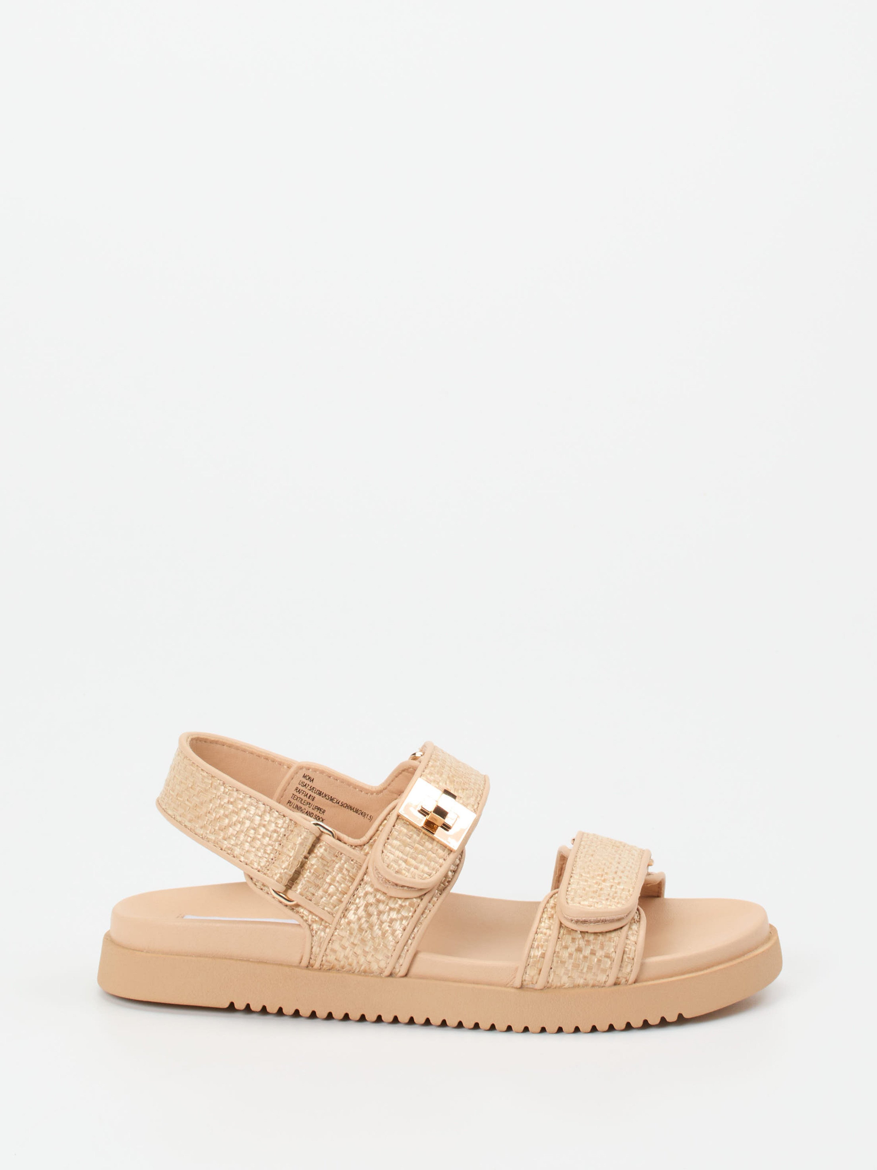 Sandale beige 1203359000701