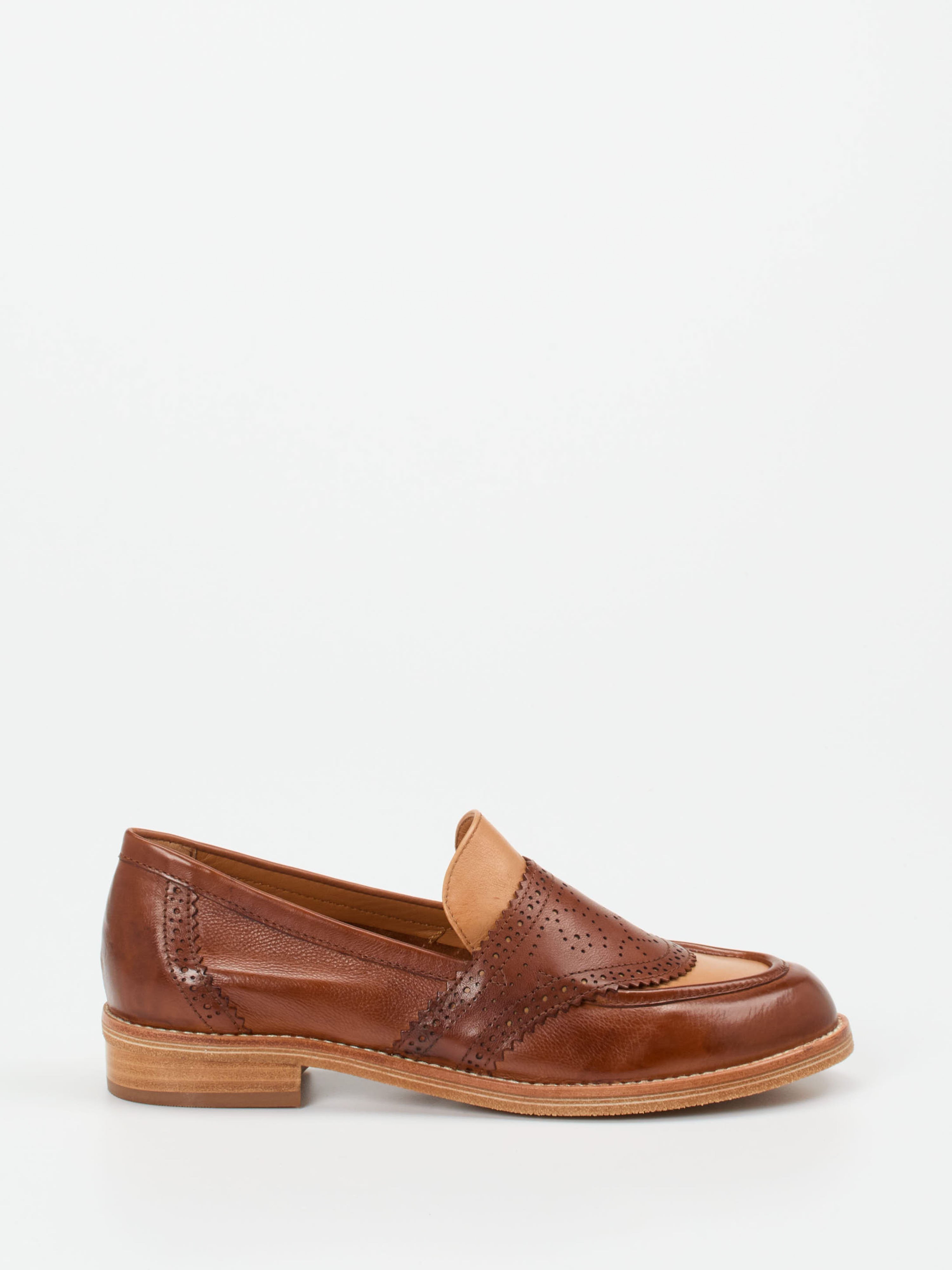 Slipper braun 1513289003301