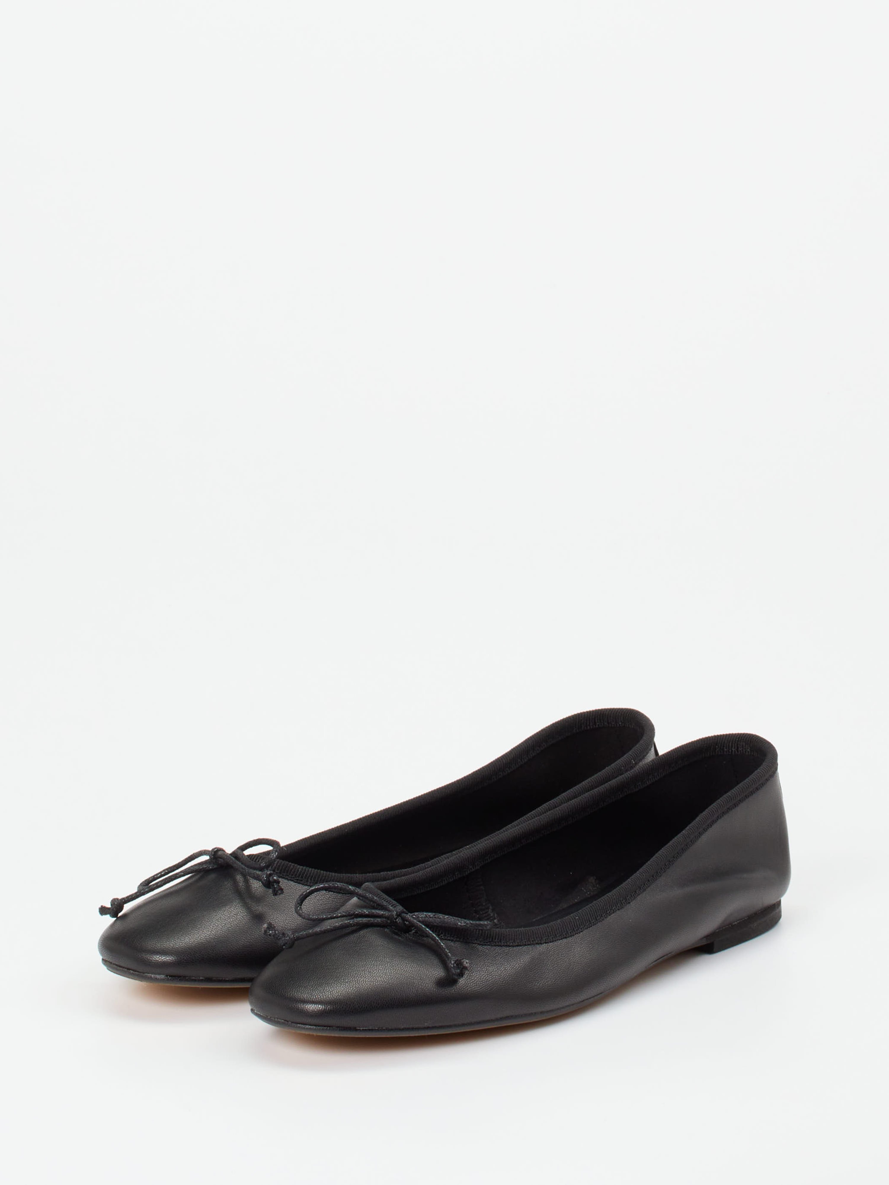 Ballerina schwarz 1411009026402