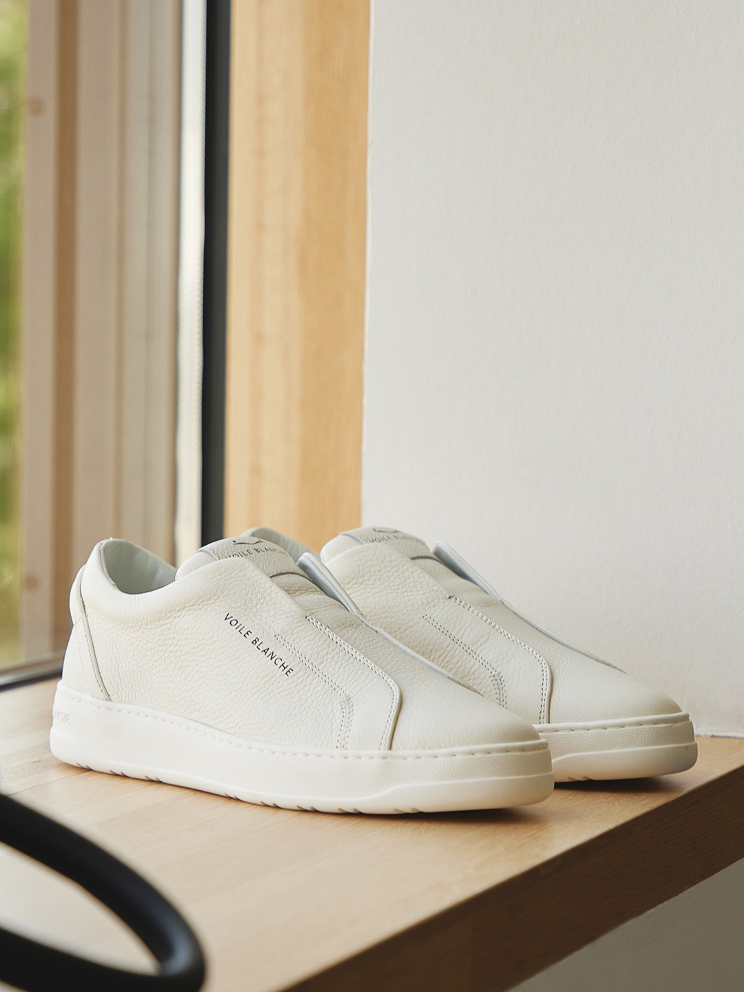 Schnürschuh weiß 4561793000102