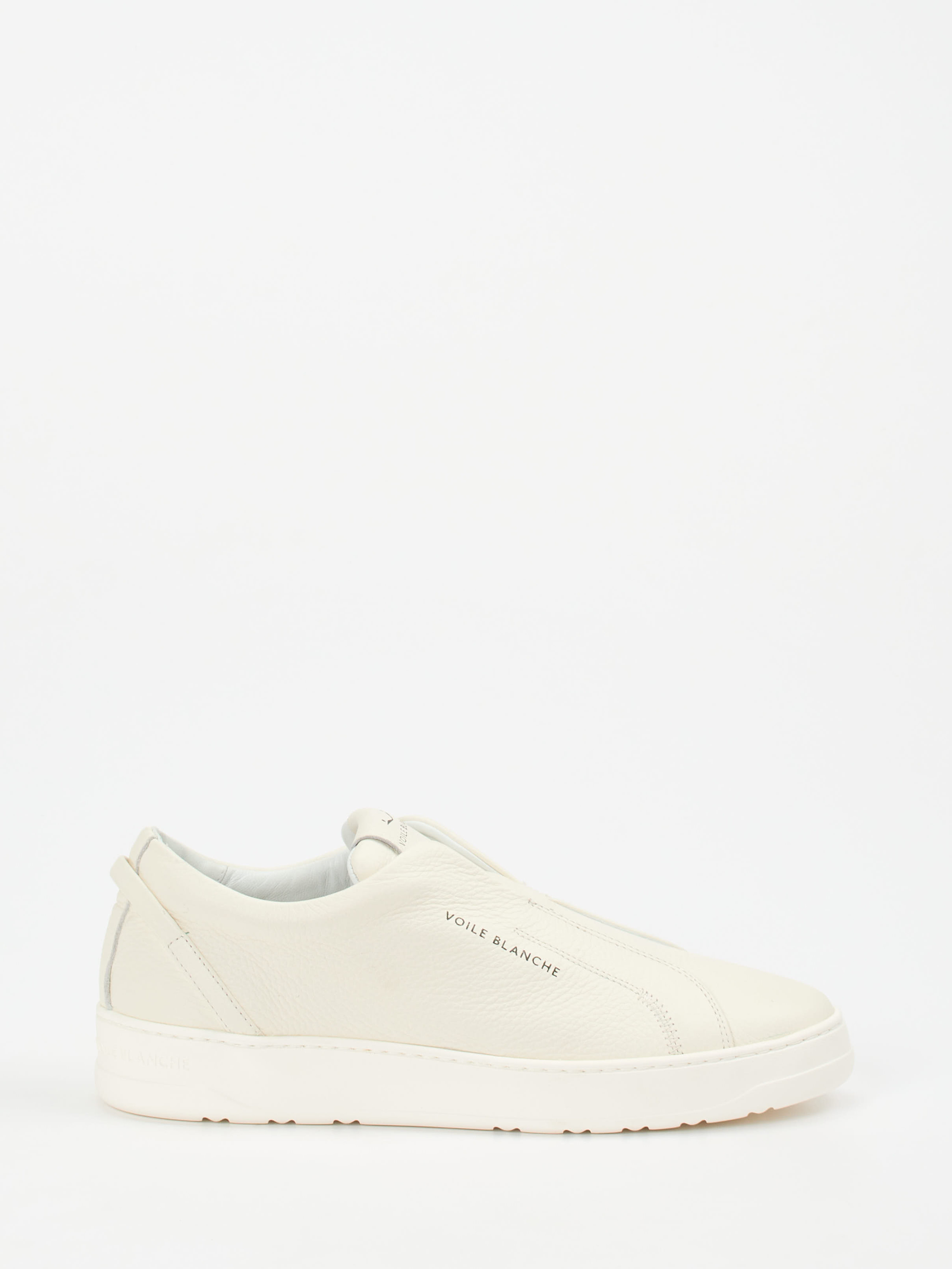 Schnürschuh weiß 4651793000201