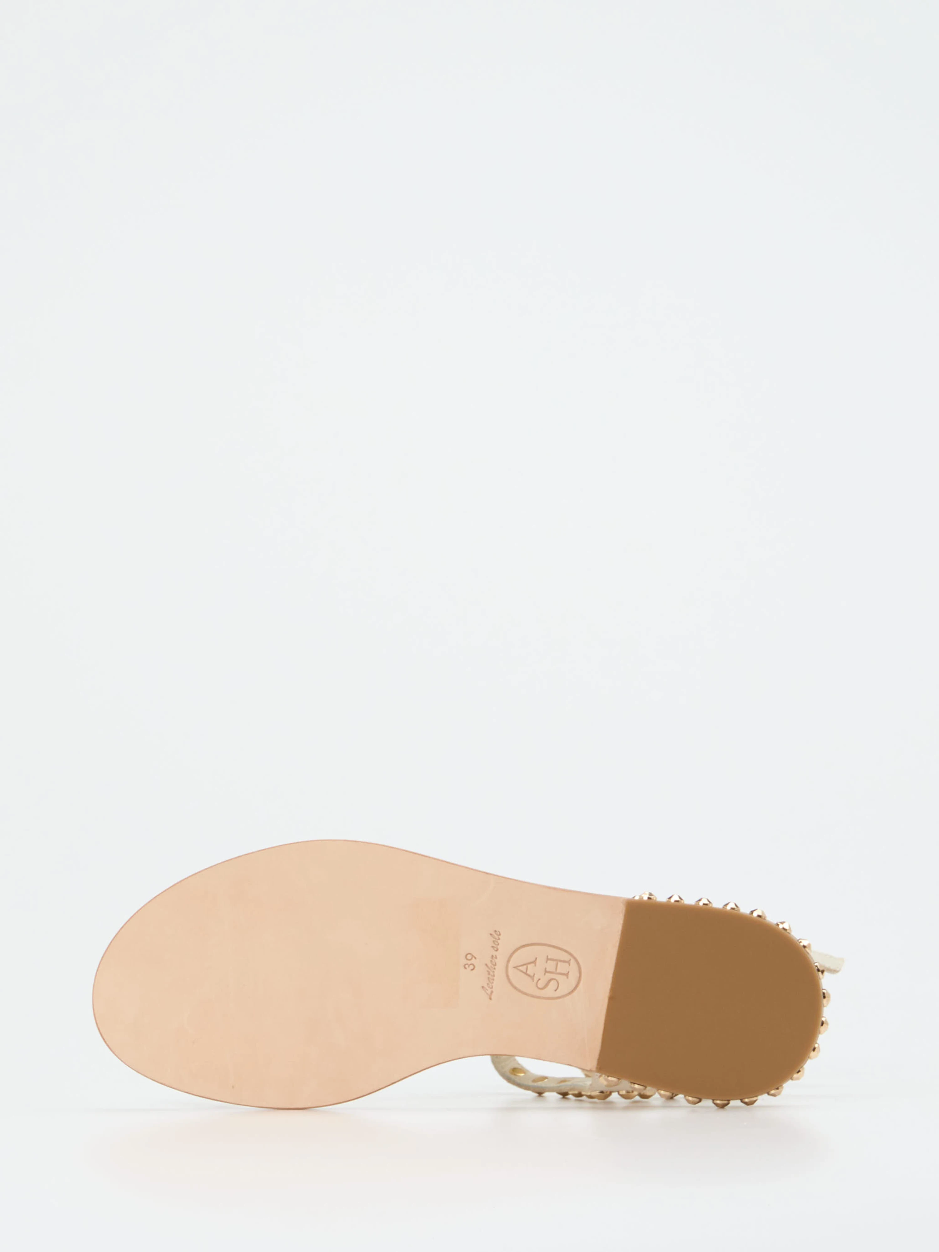 Sandalette weiß 1220799001105