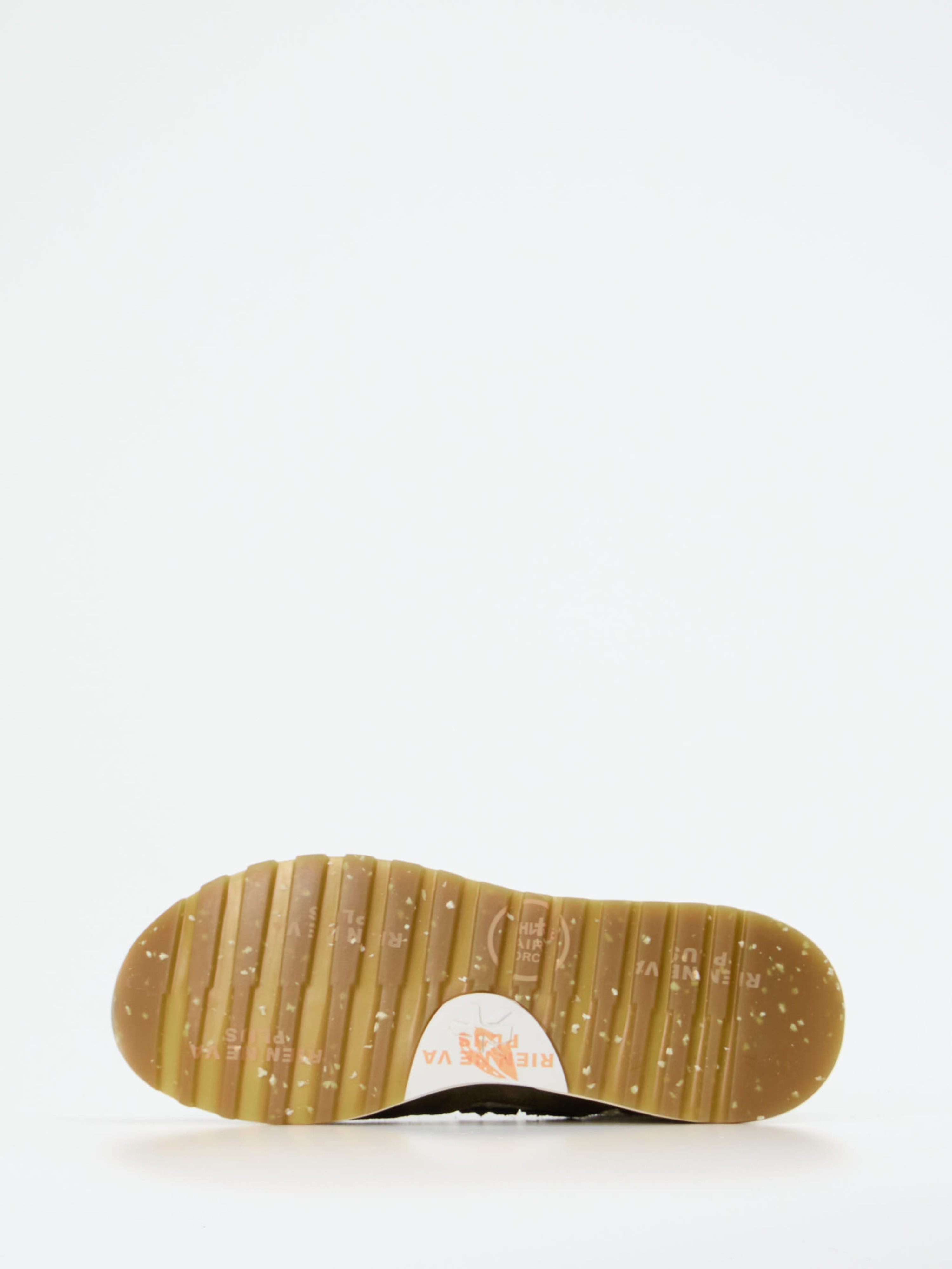 Sneaker grün 4661696000405