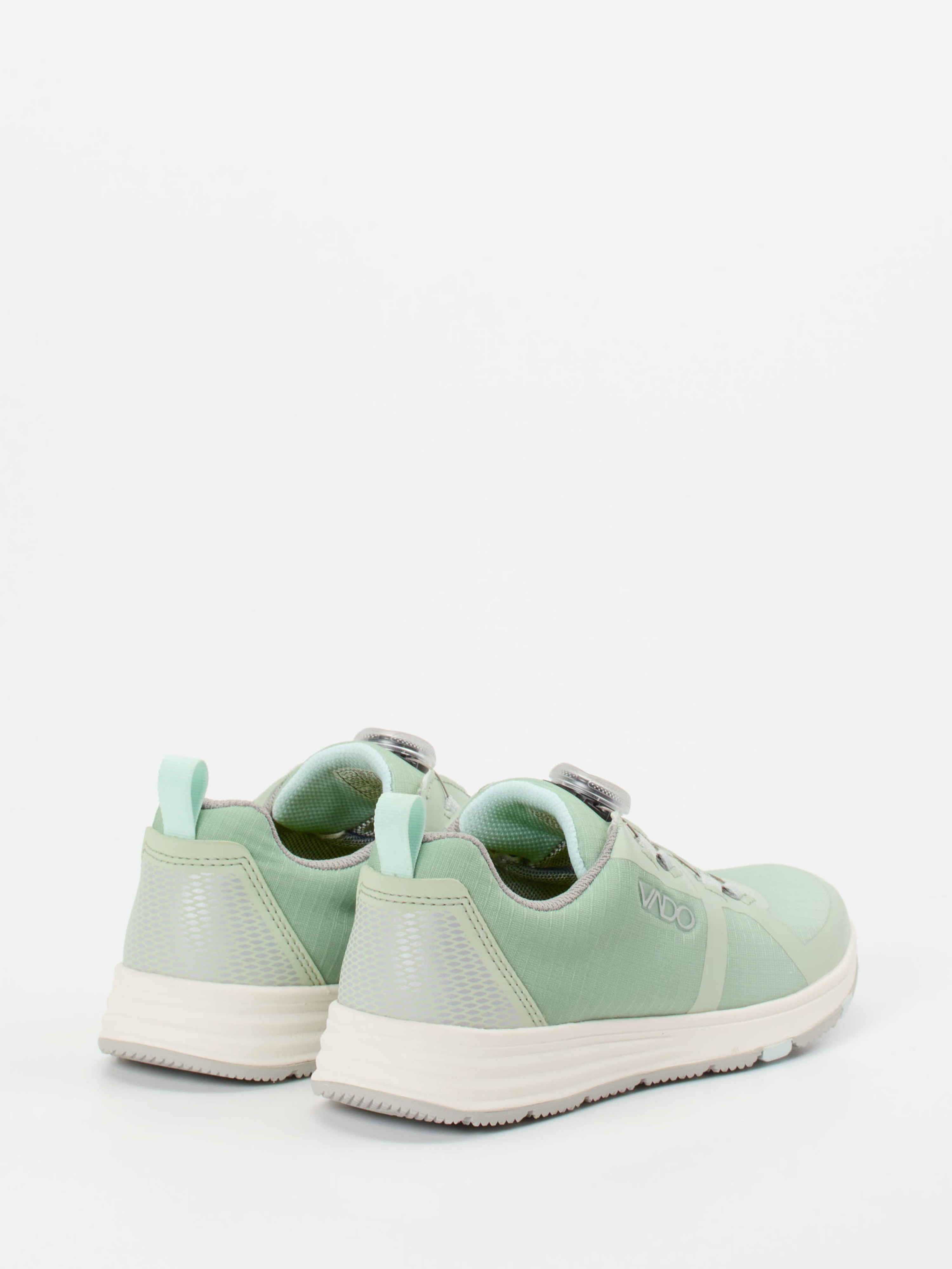 Sneaker grün 6611699000603