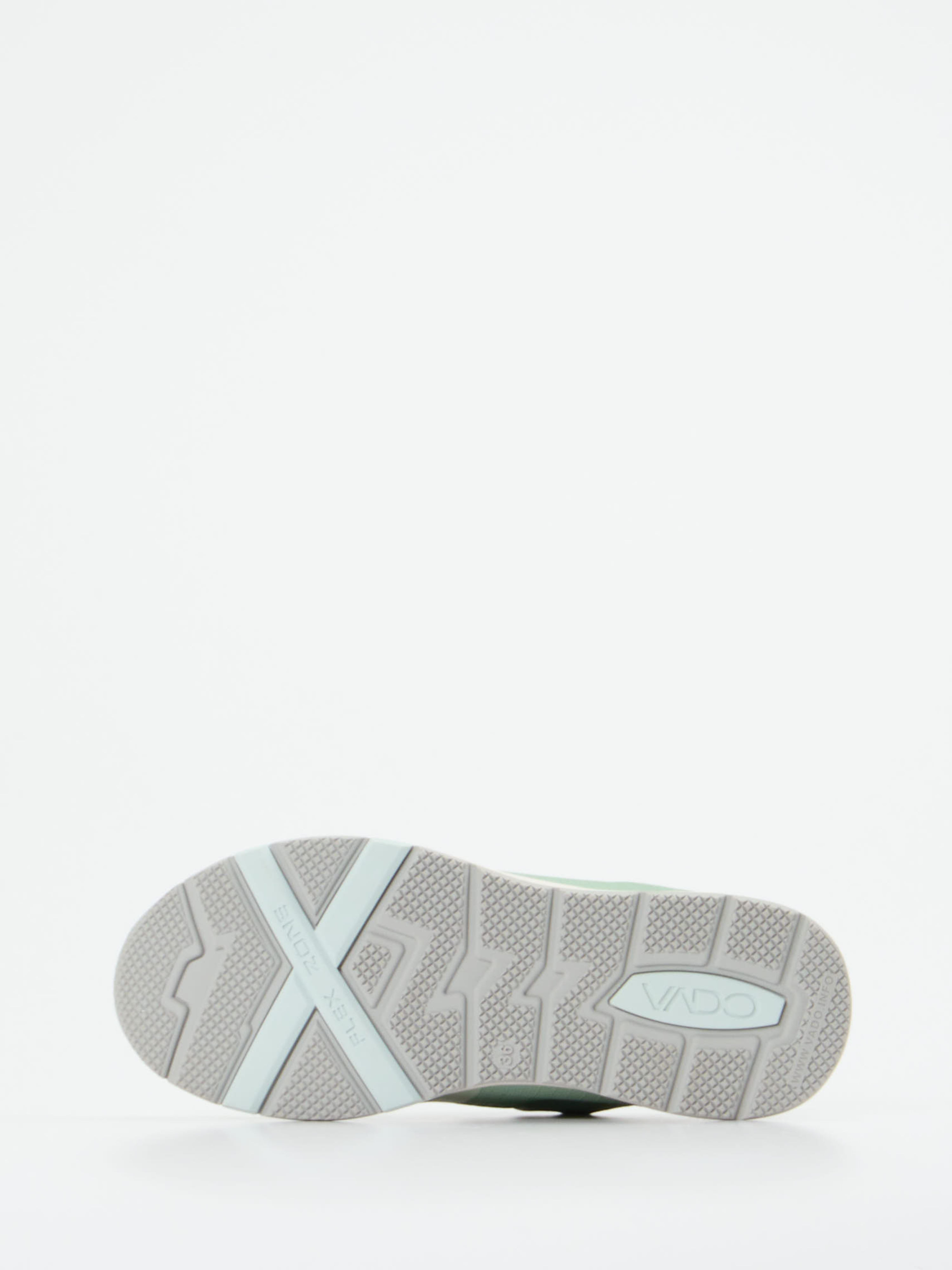 Sneaker grün 6611699000605