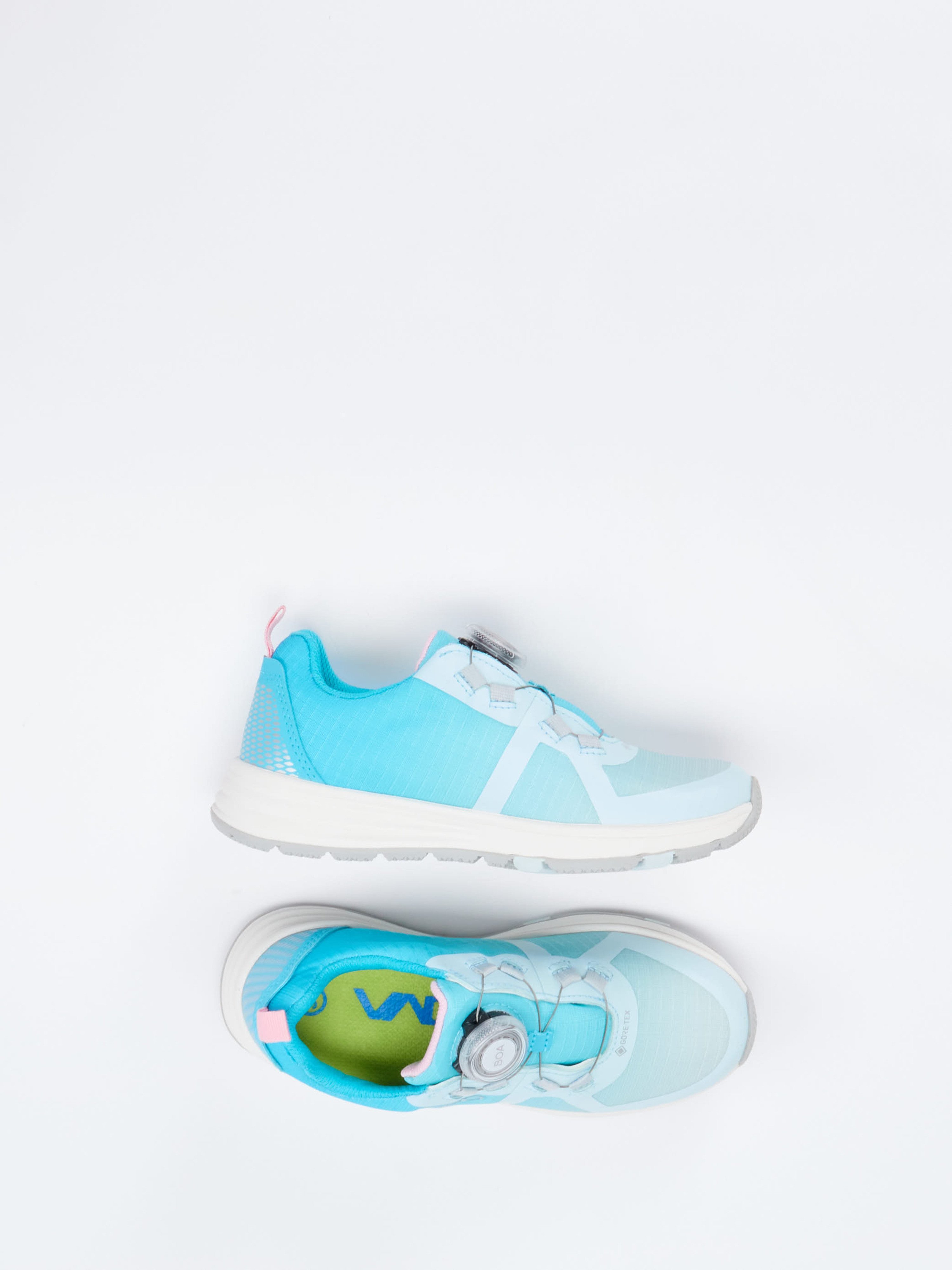 Sneaker blau 6611179002004