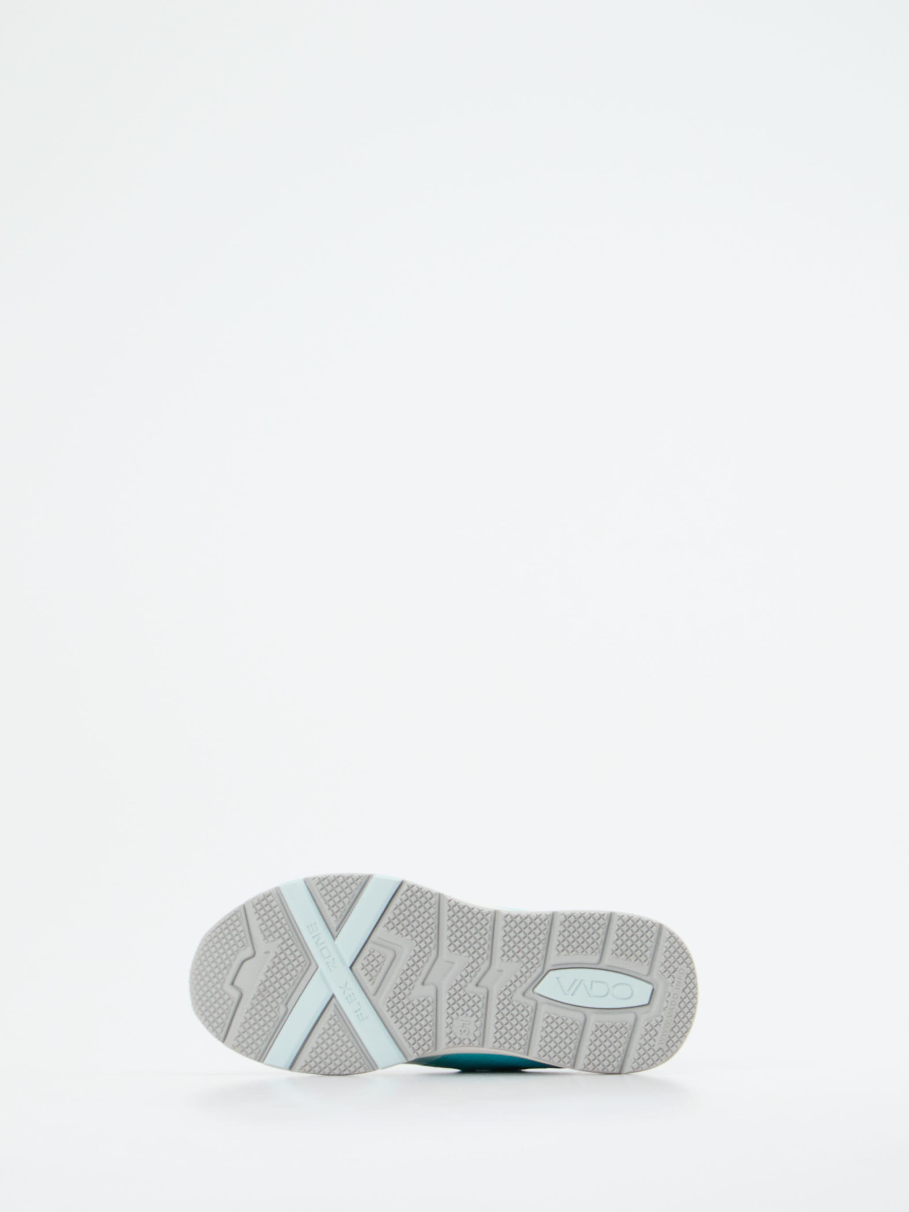 Sneaker blau 6611179002005