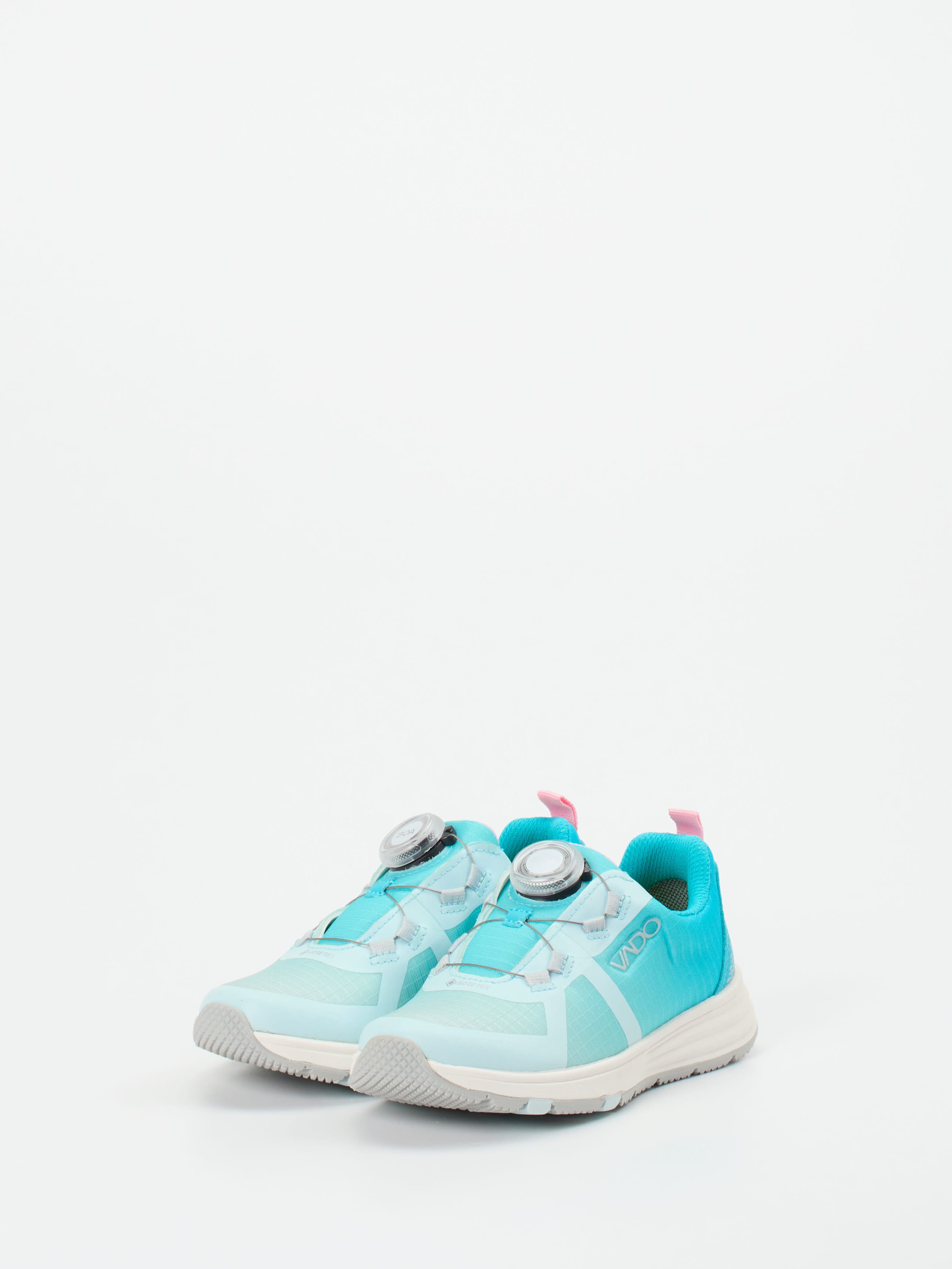 Sneaker blau 6611179002002