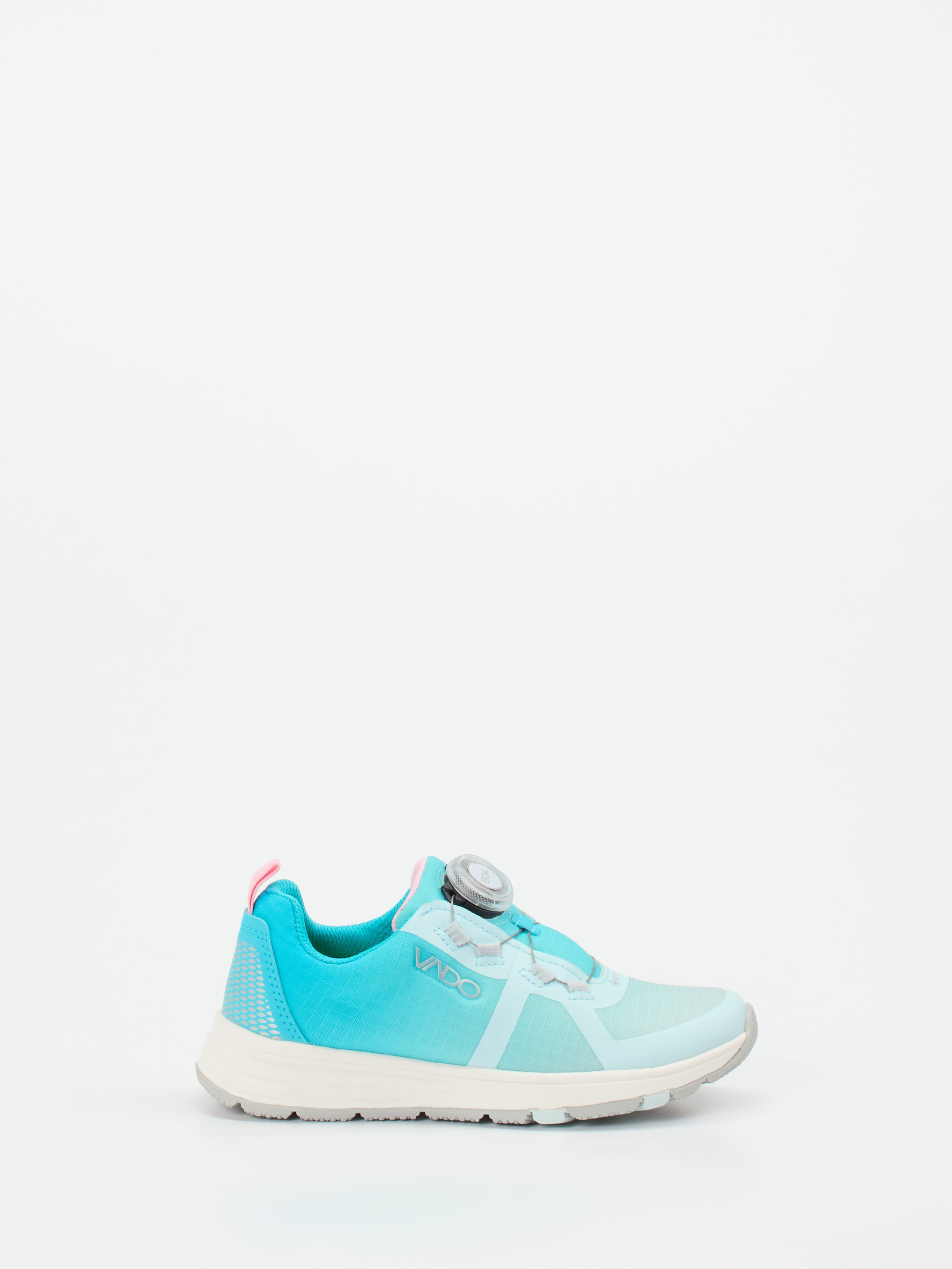Sneaker blau 6611179002001