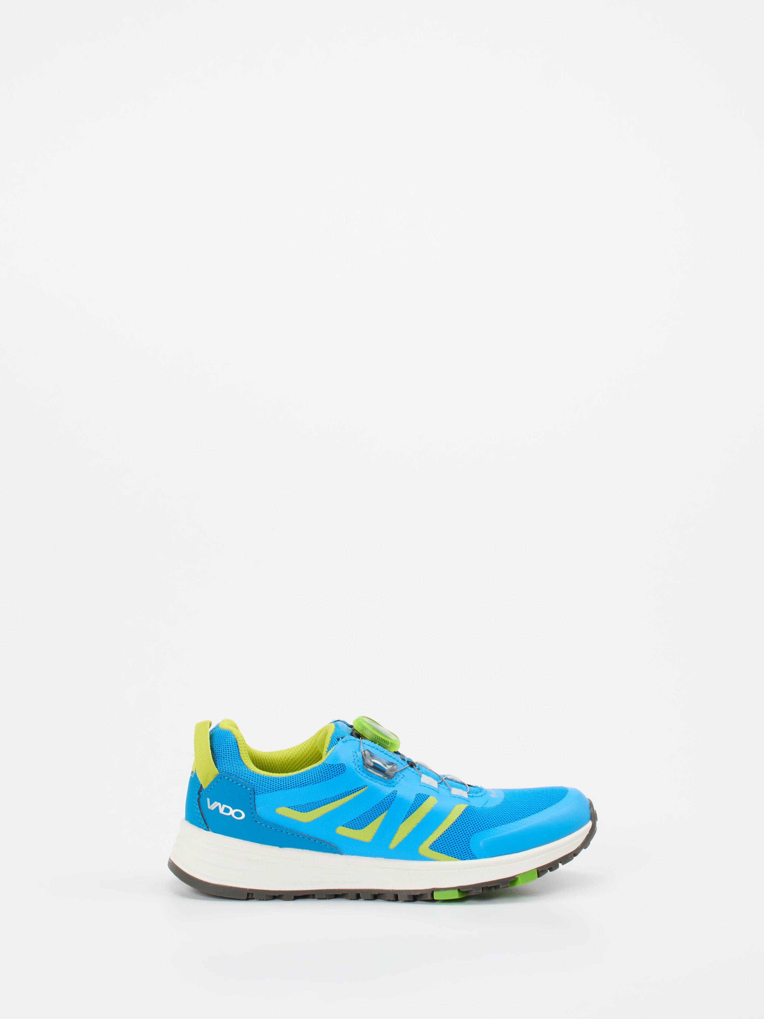 Sneaker blau 6611159005801
