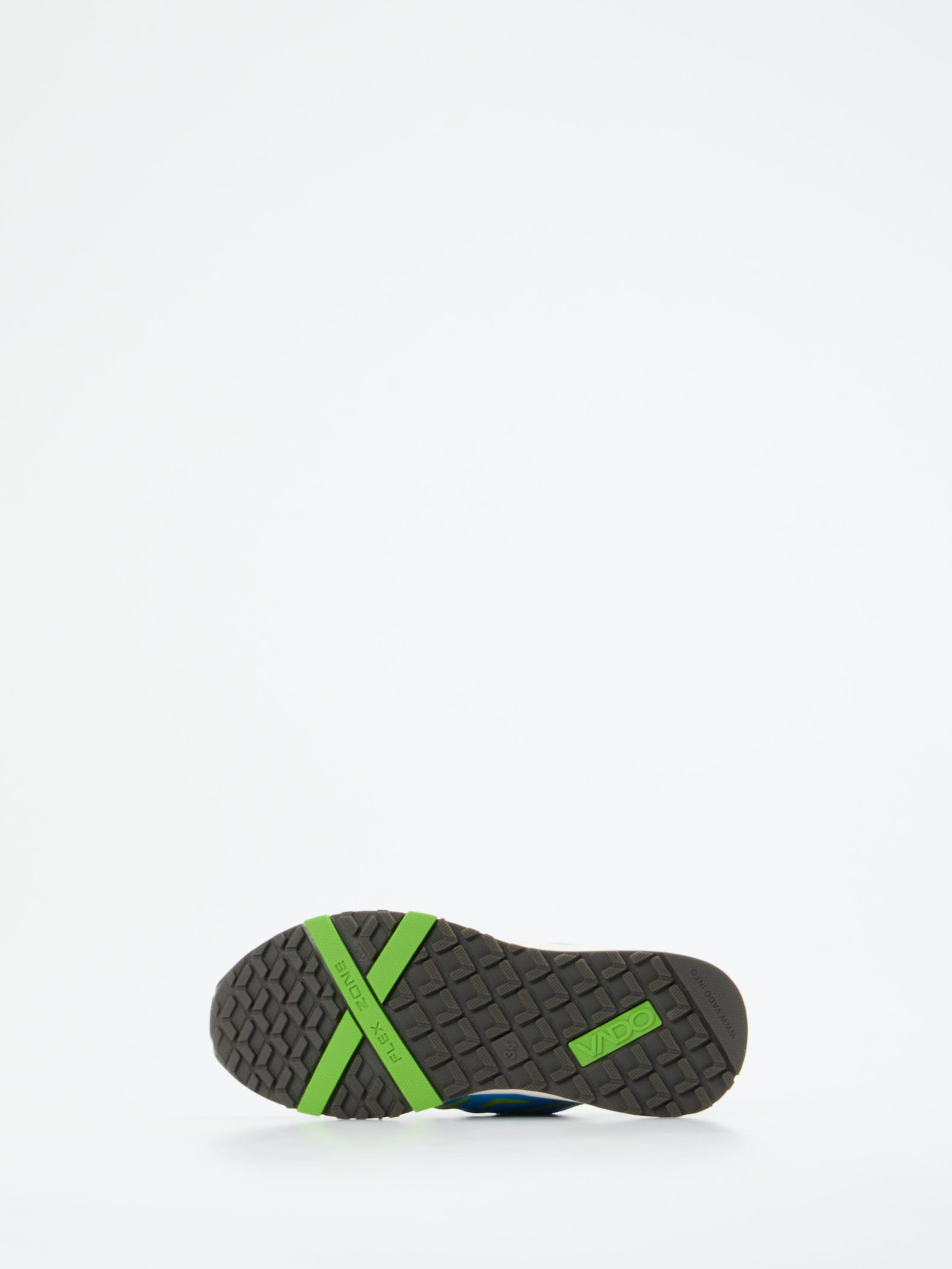 Sneaker blau 6611159005805