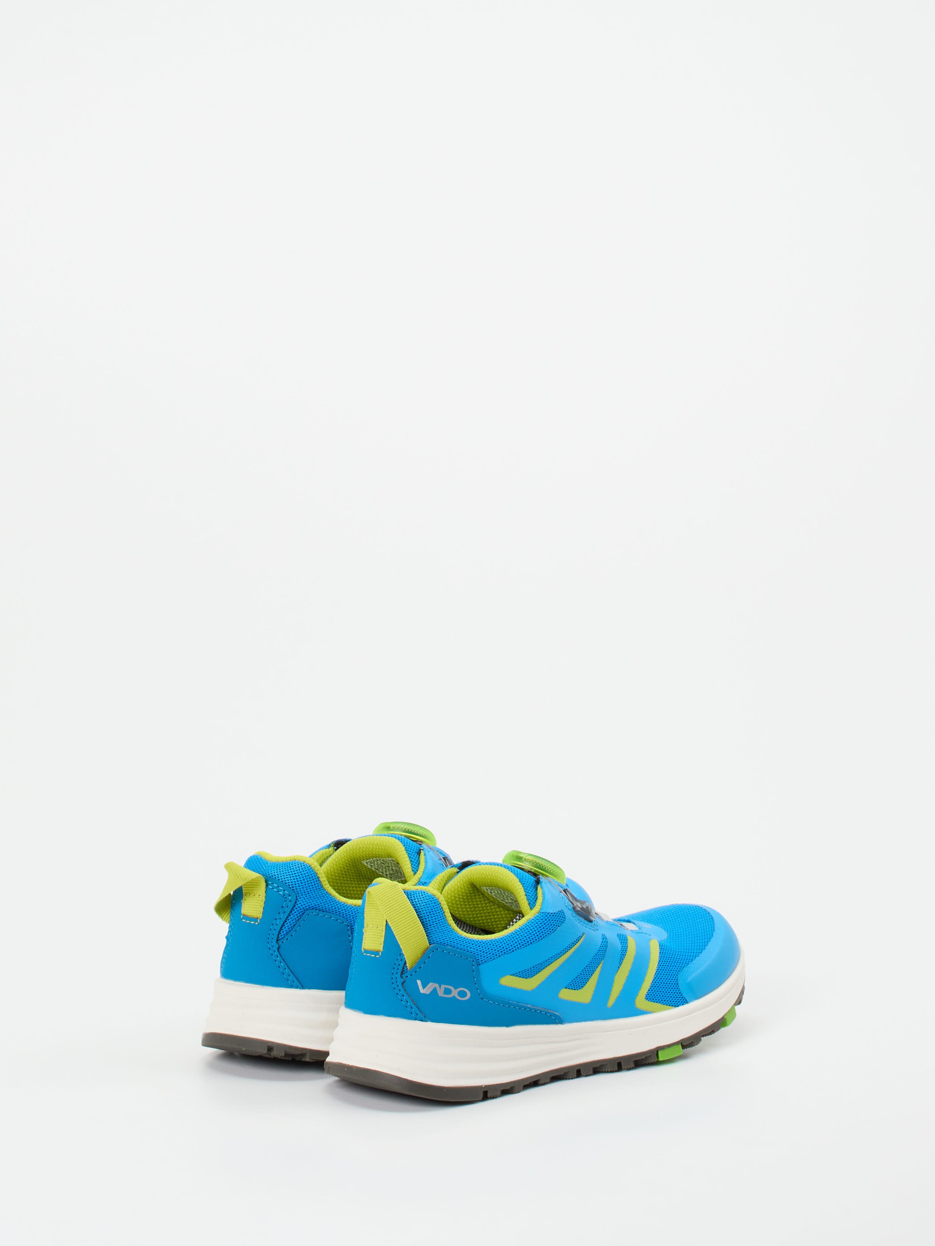 Sneaker blau 6611159005803