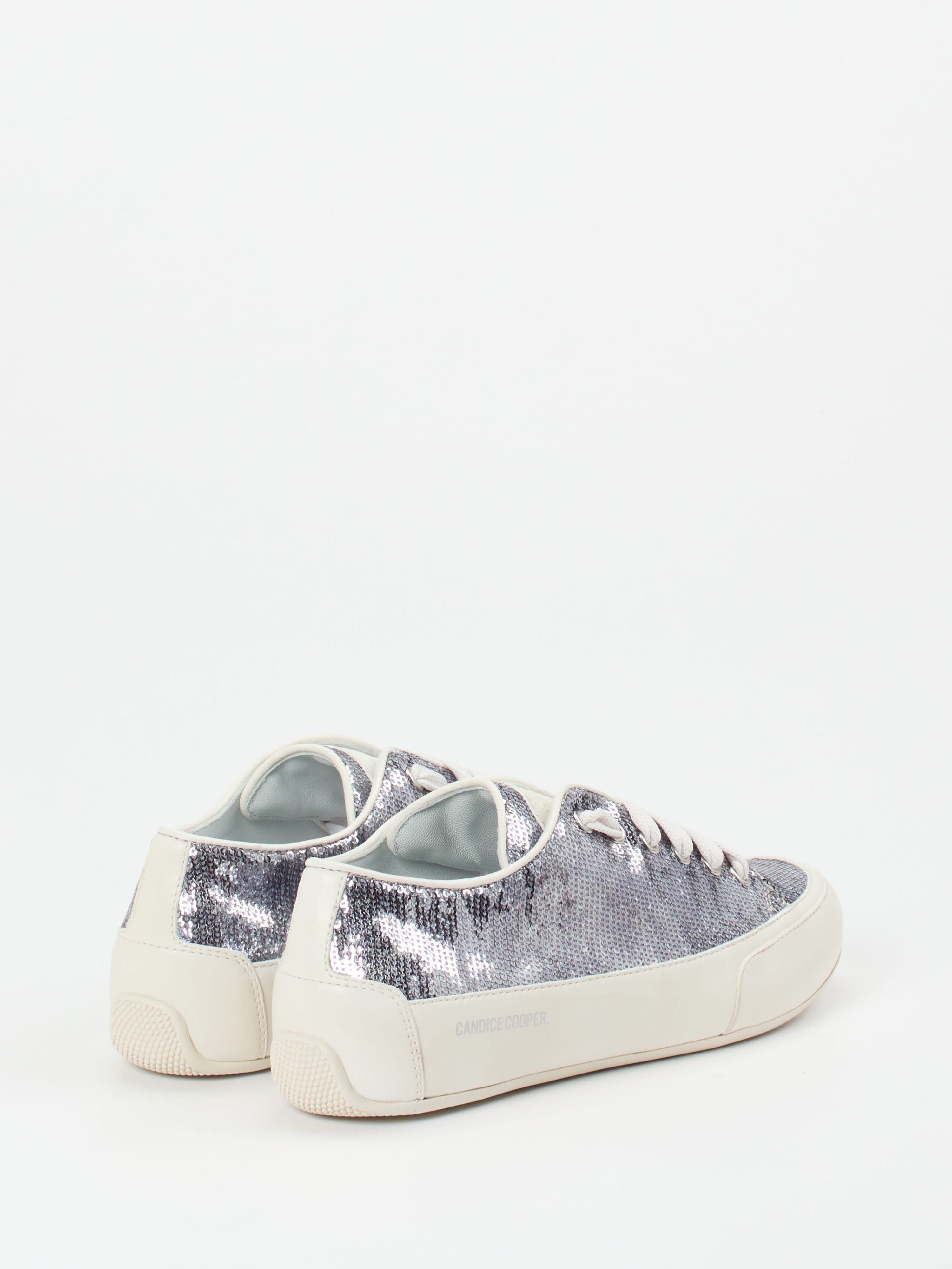 Sneaker silber 1661449008103