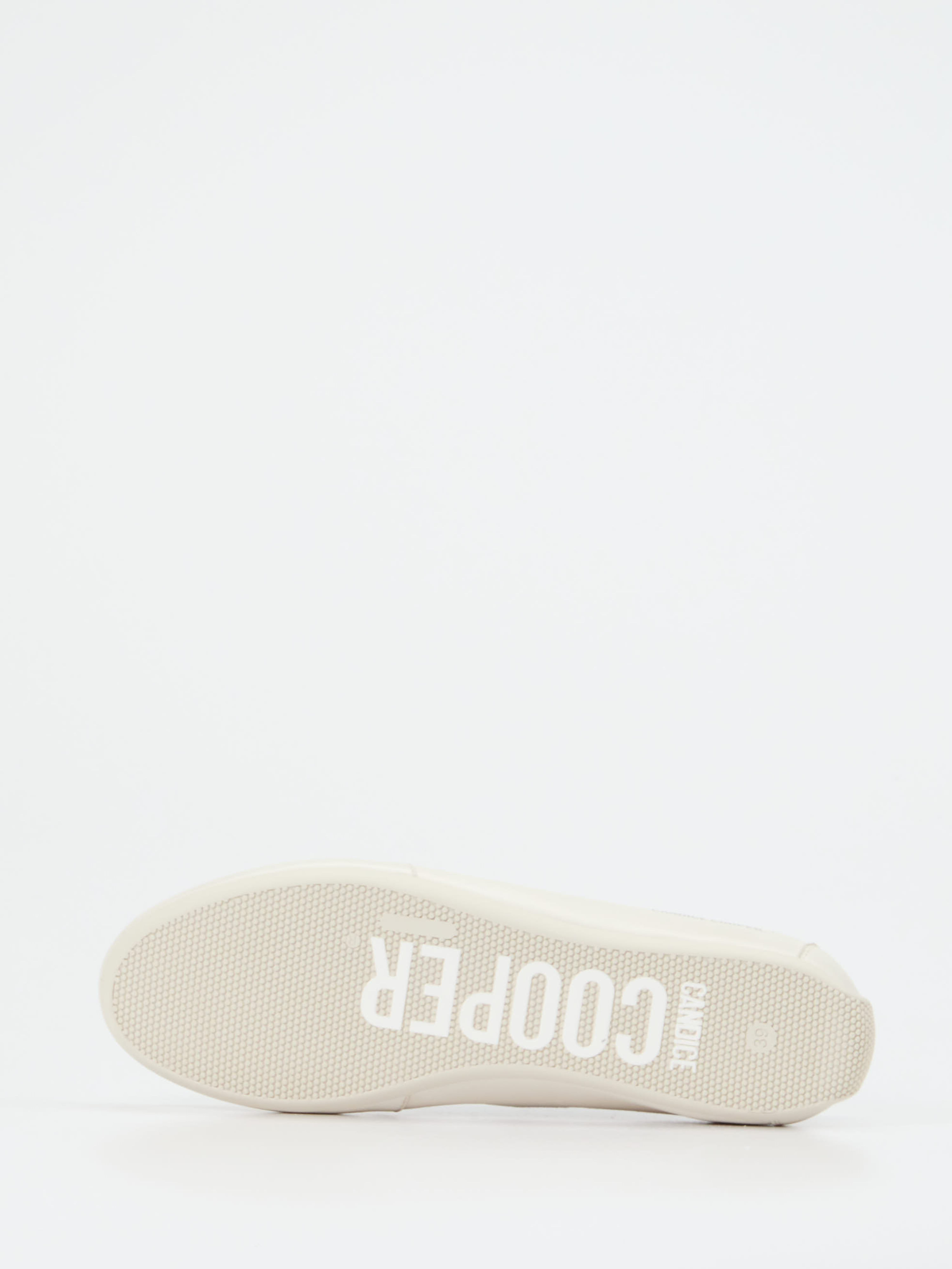 Sneaker silber 1661449008105