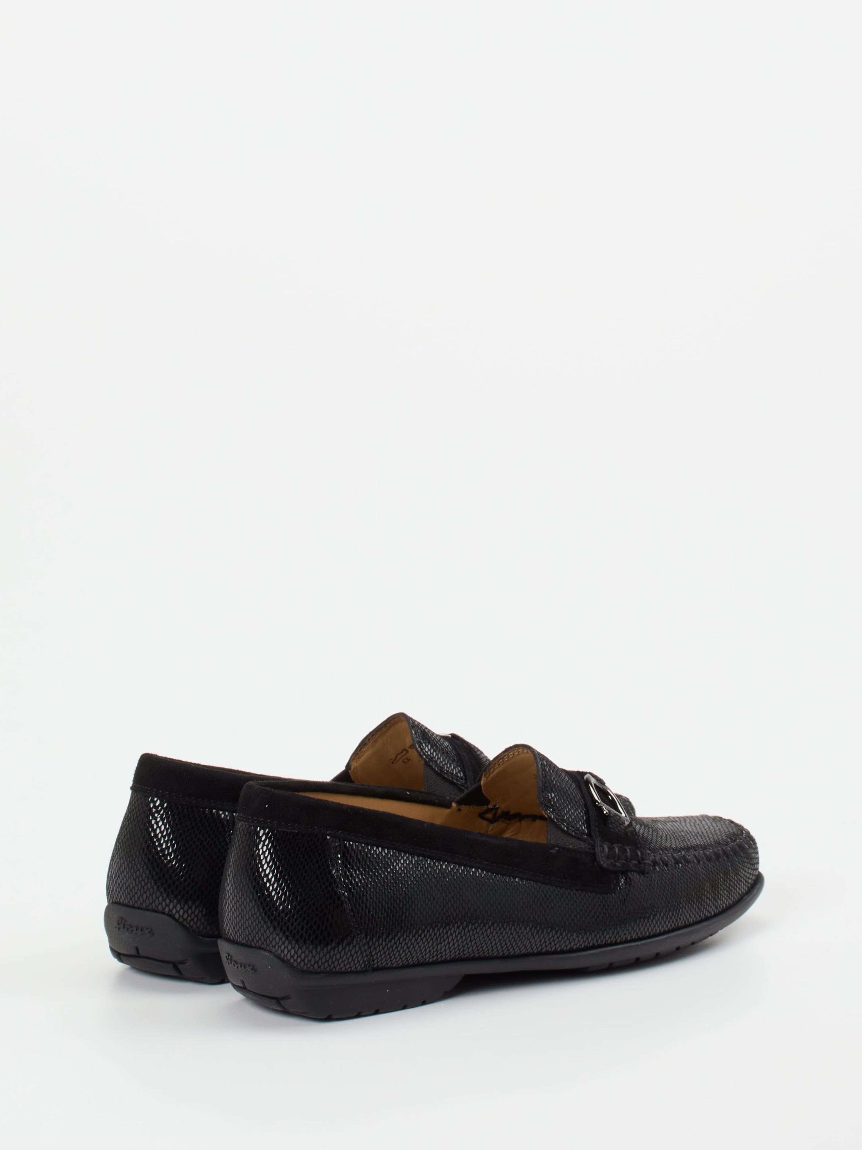 Slipper schwarz 2551009006003